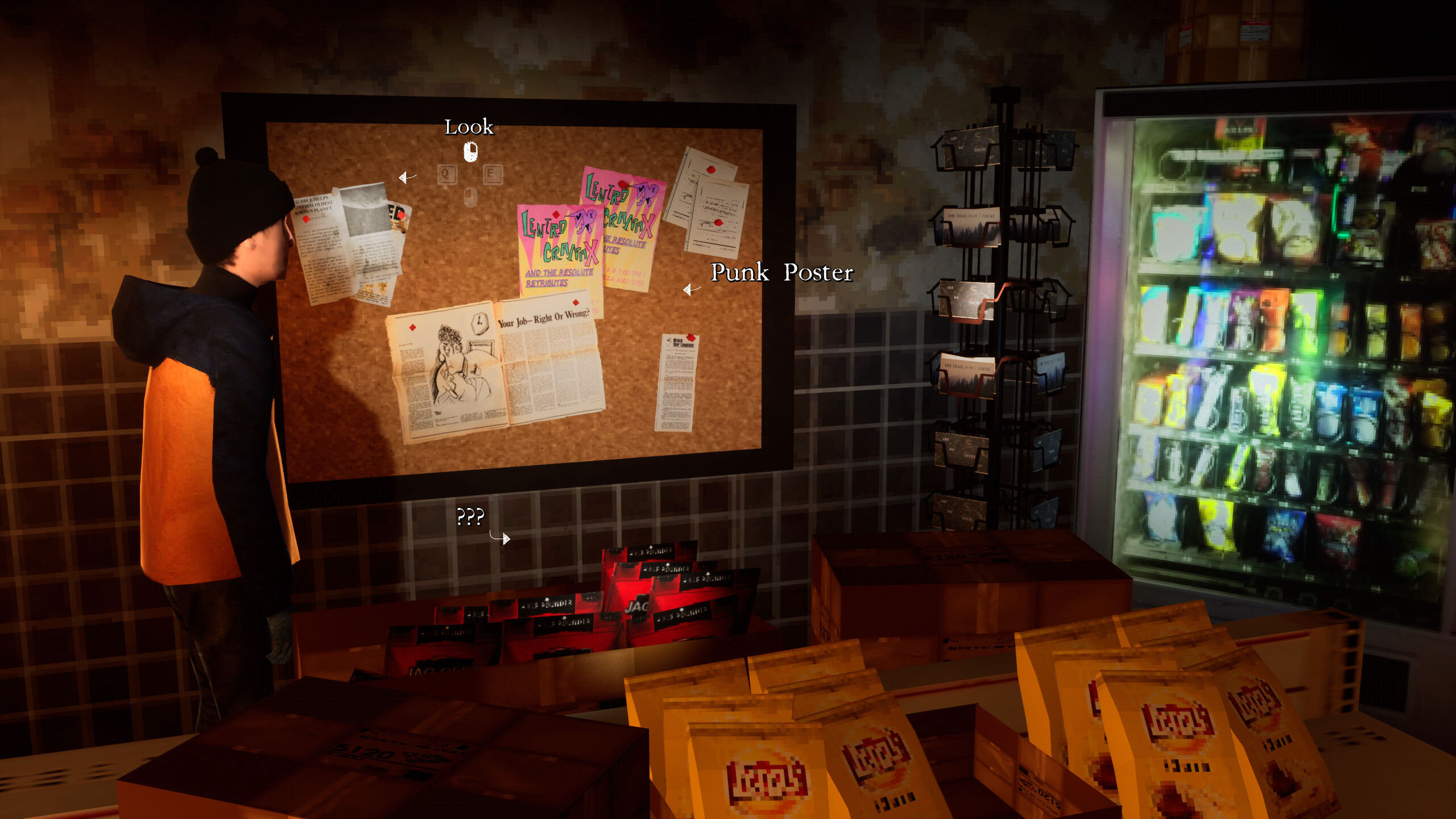 10 Dead Doves screenshot 9