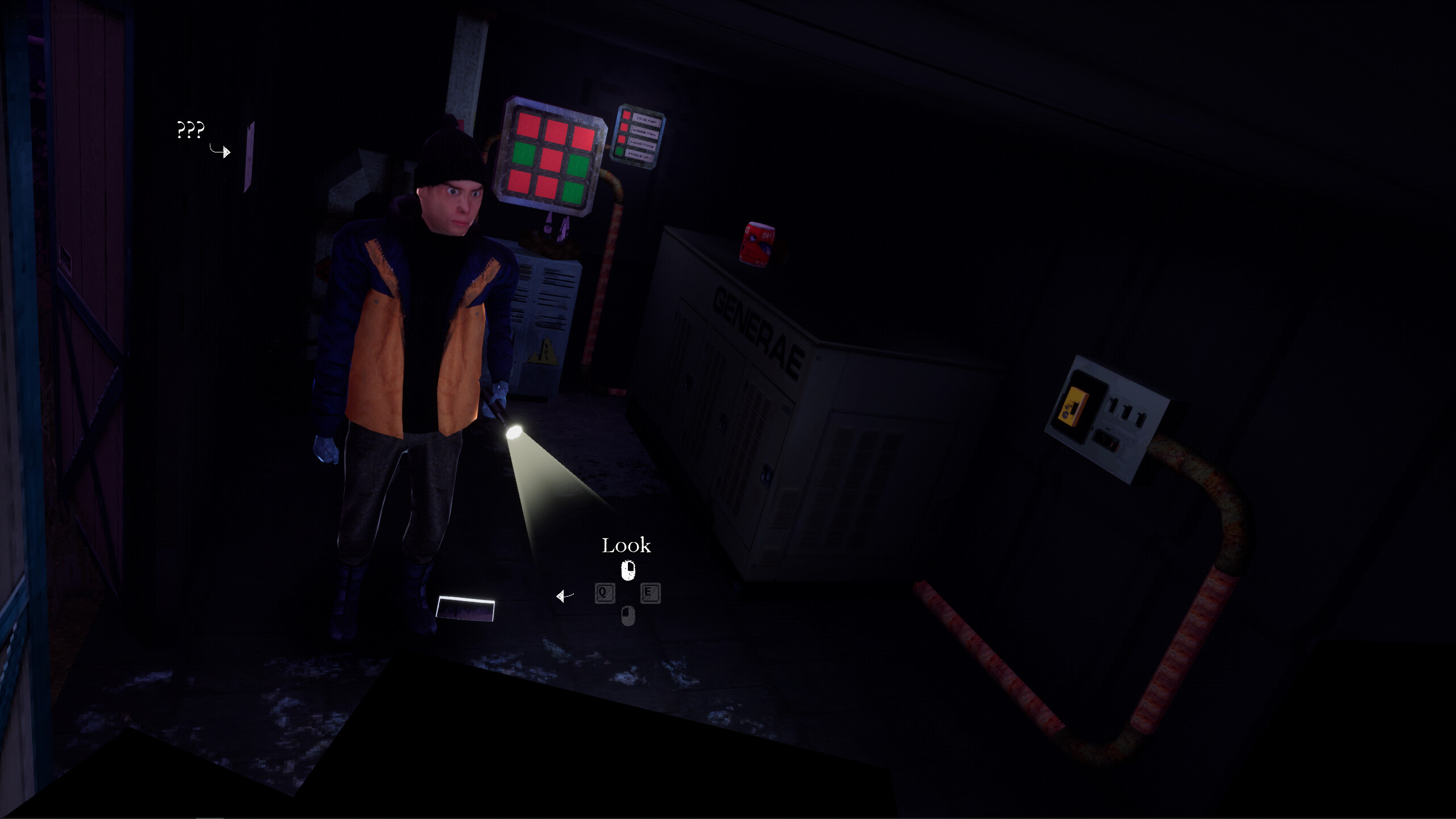 10 Dead Doves screenshot 14