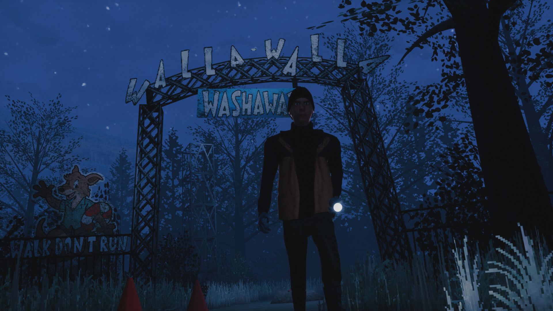 10 Dead Doves screenshot 18