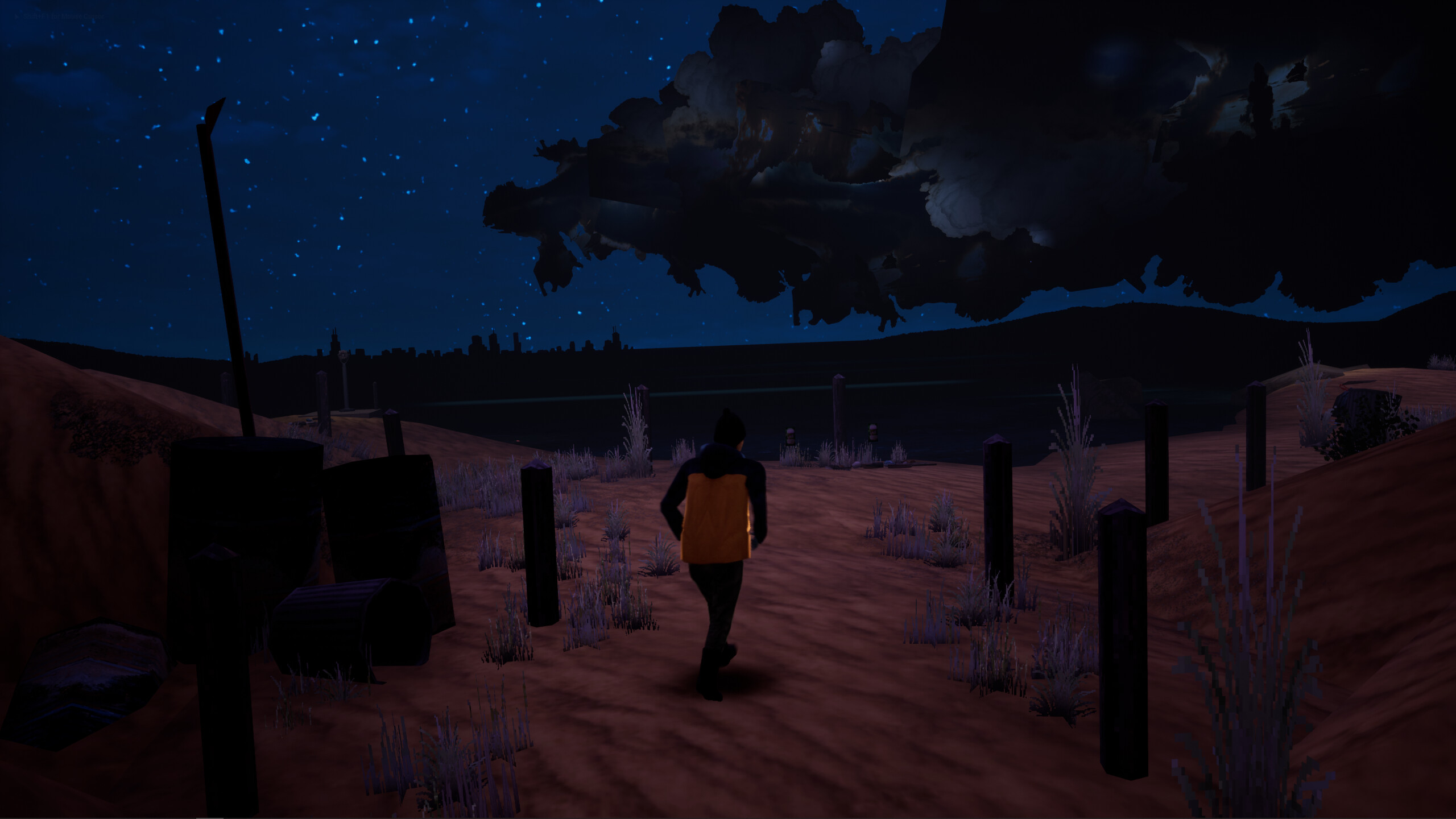 10 Dead Doves screenshot 6