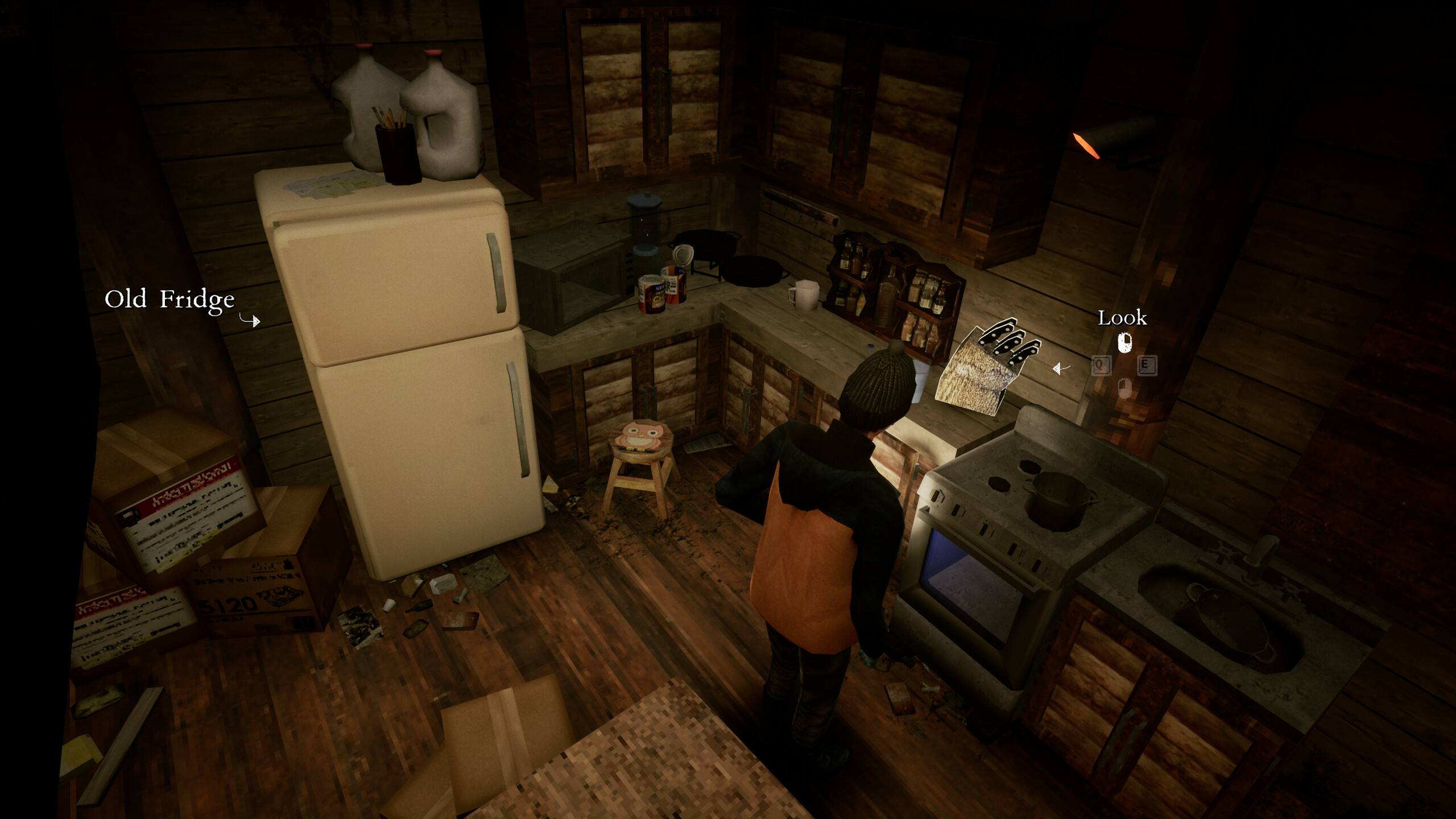 10 Dead Doves screenshot 7