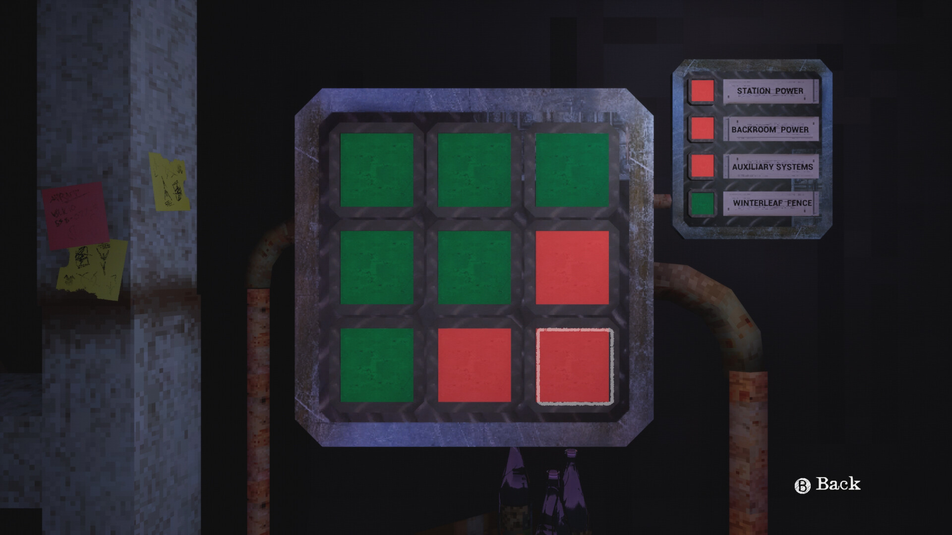 10 Dead Doves screenshot 11