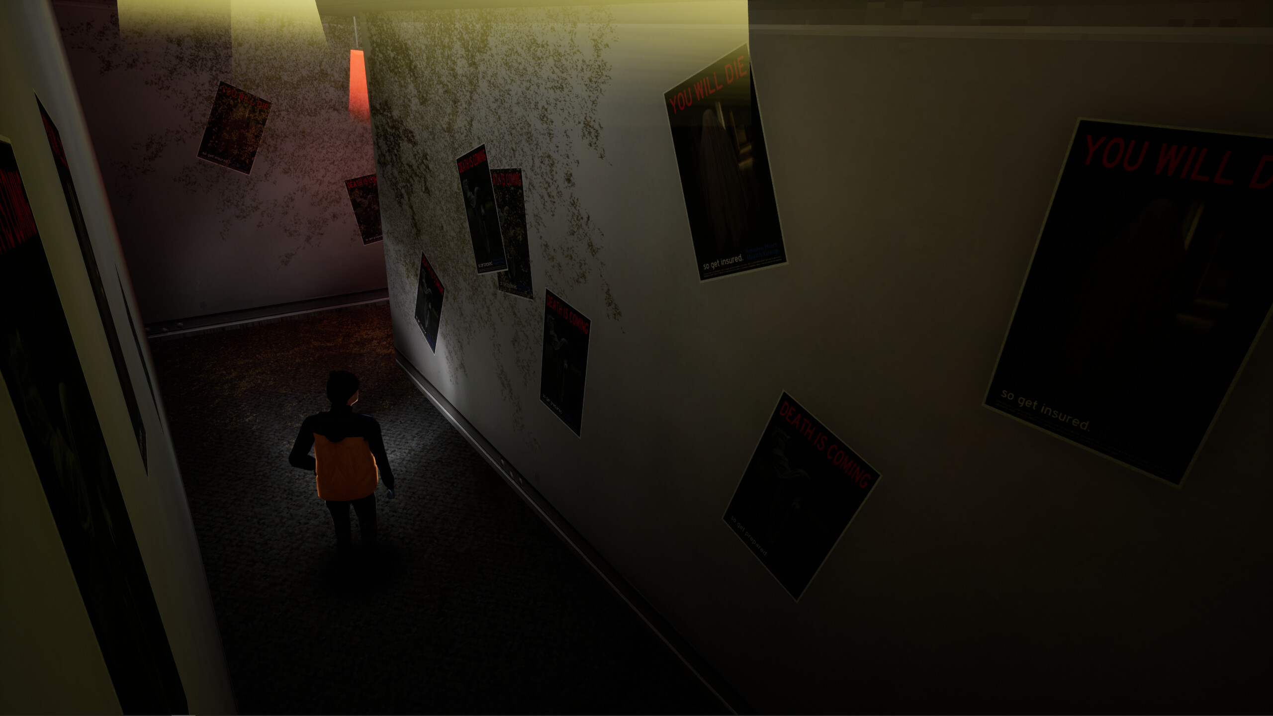 10 Dead Doves screenshot 15