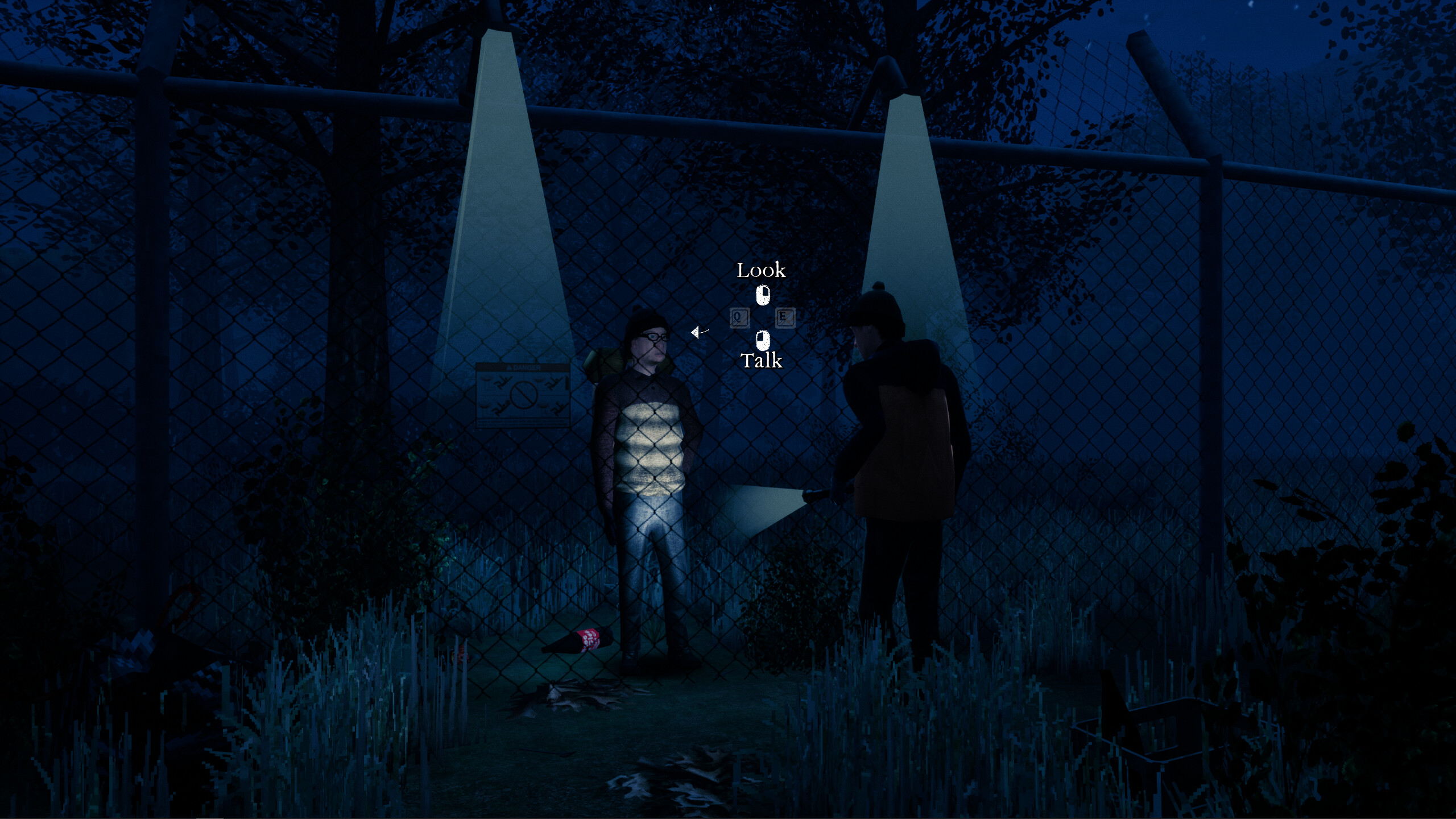 10 Dead Doves screenshot 12