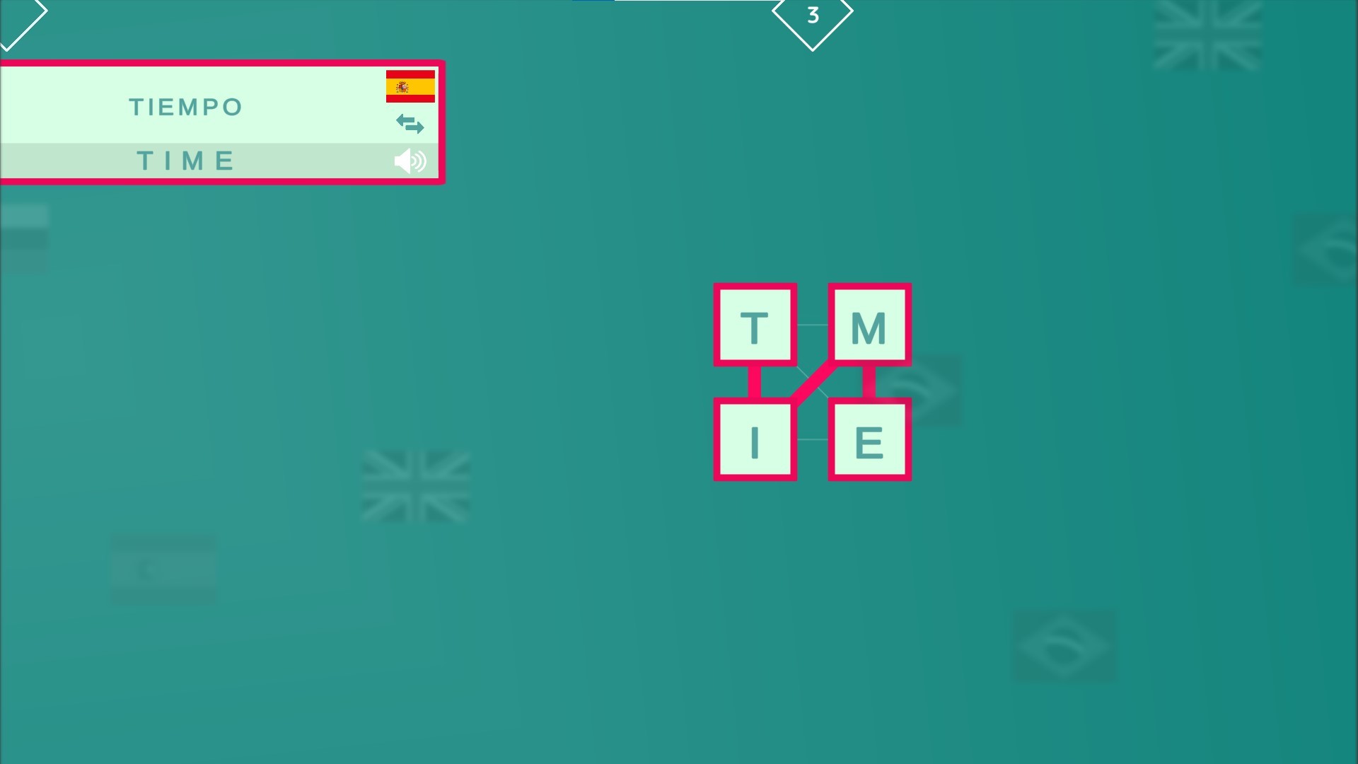 Mini Words: Polyglot screenshot 4