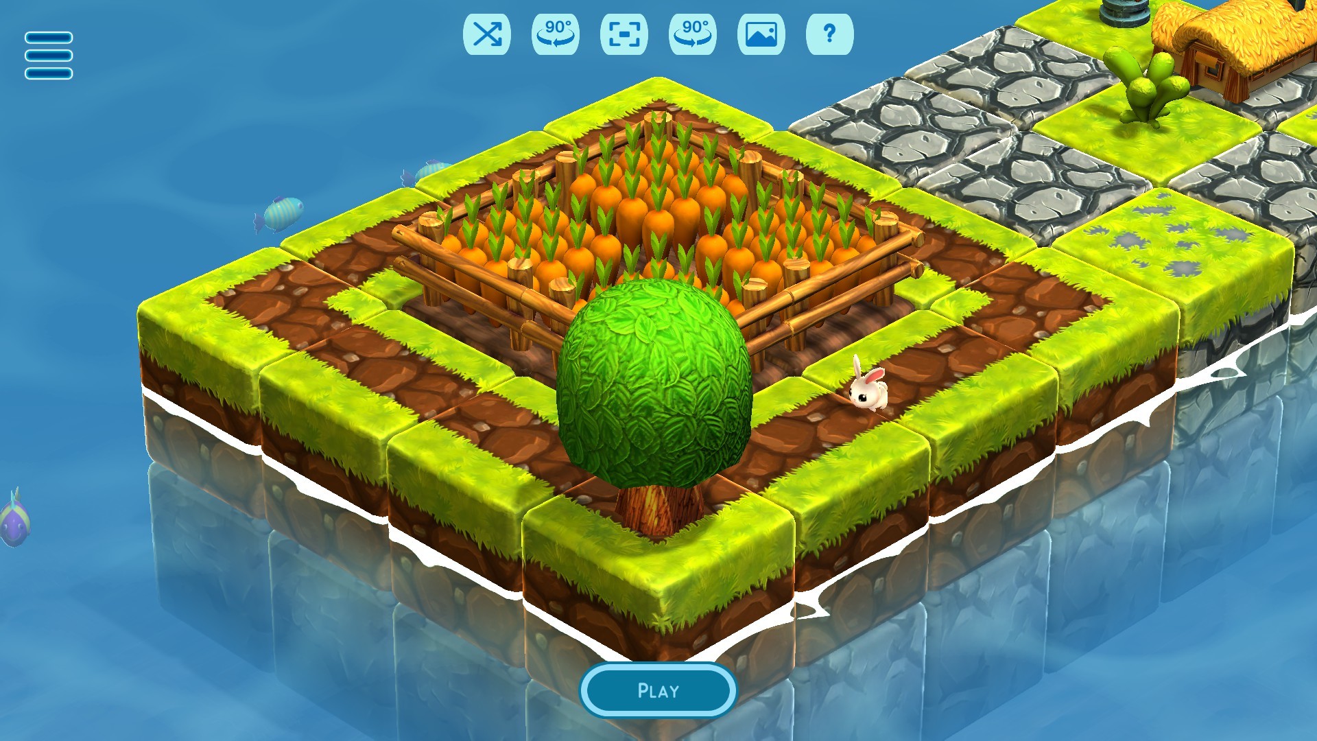 Island Farmer screenshot 12