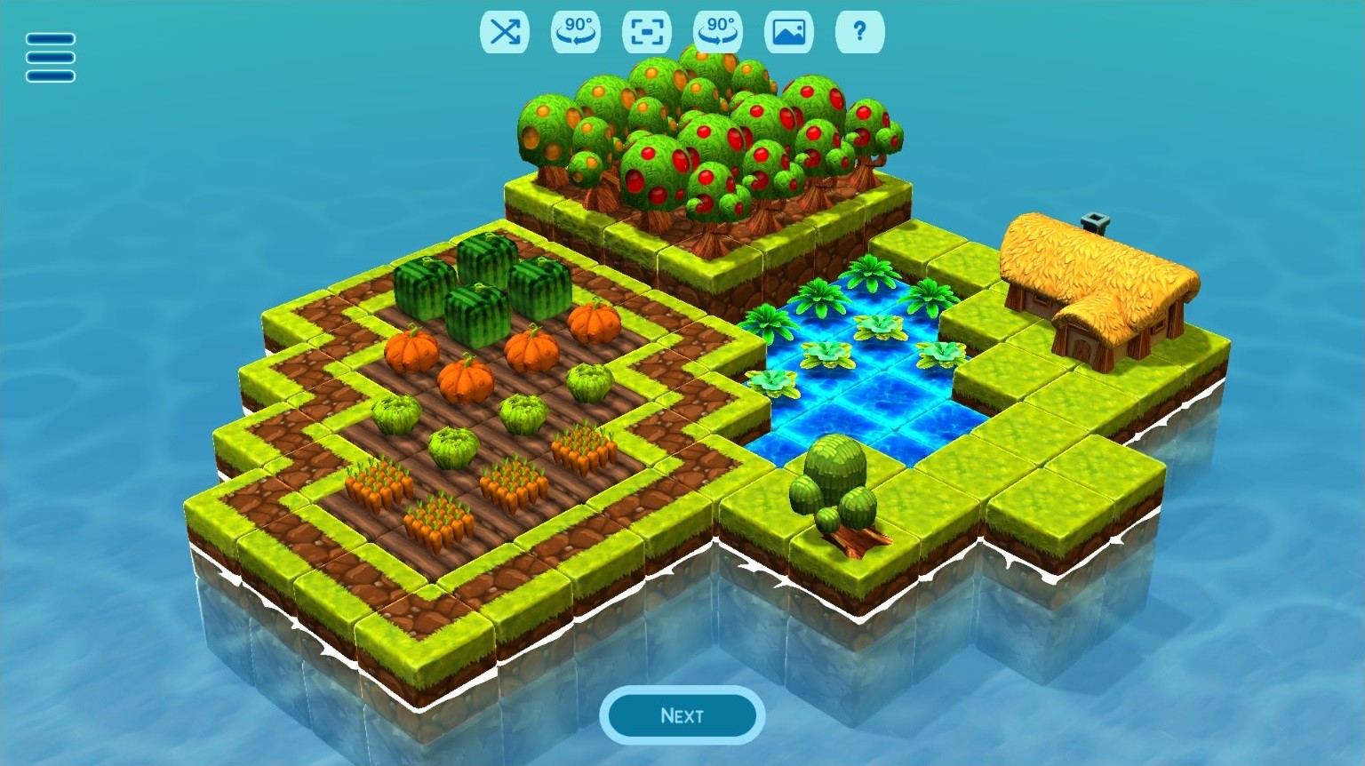 Island Farmer screenshot 11
