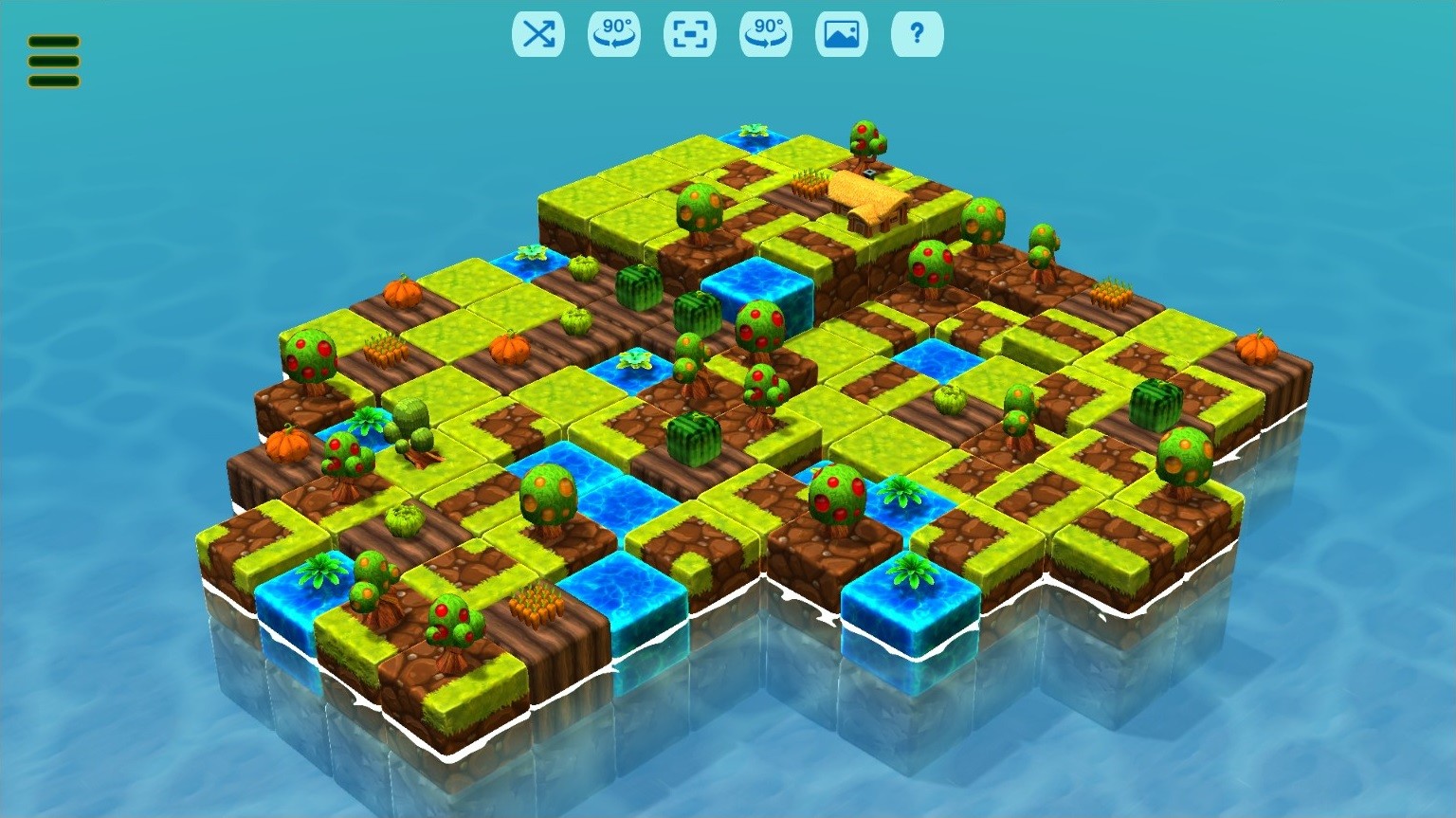 Island Farmer screenshot 10