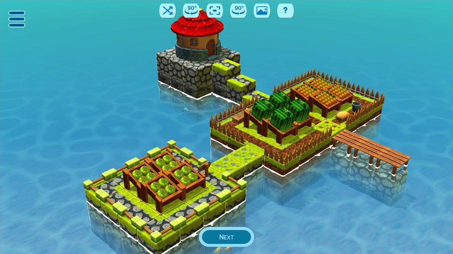 Island Farmer screenshot 9