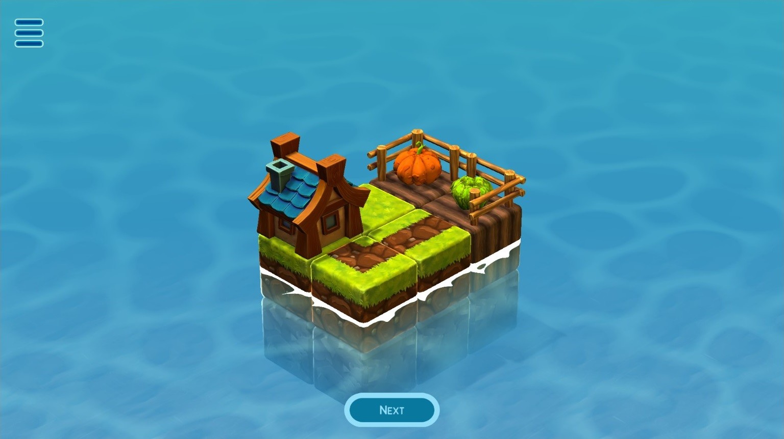 Island Farmer screenshot 2