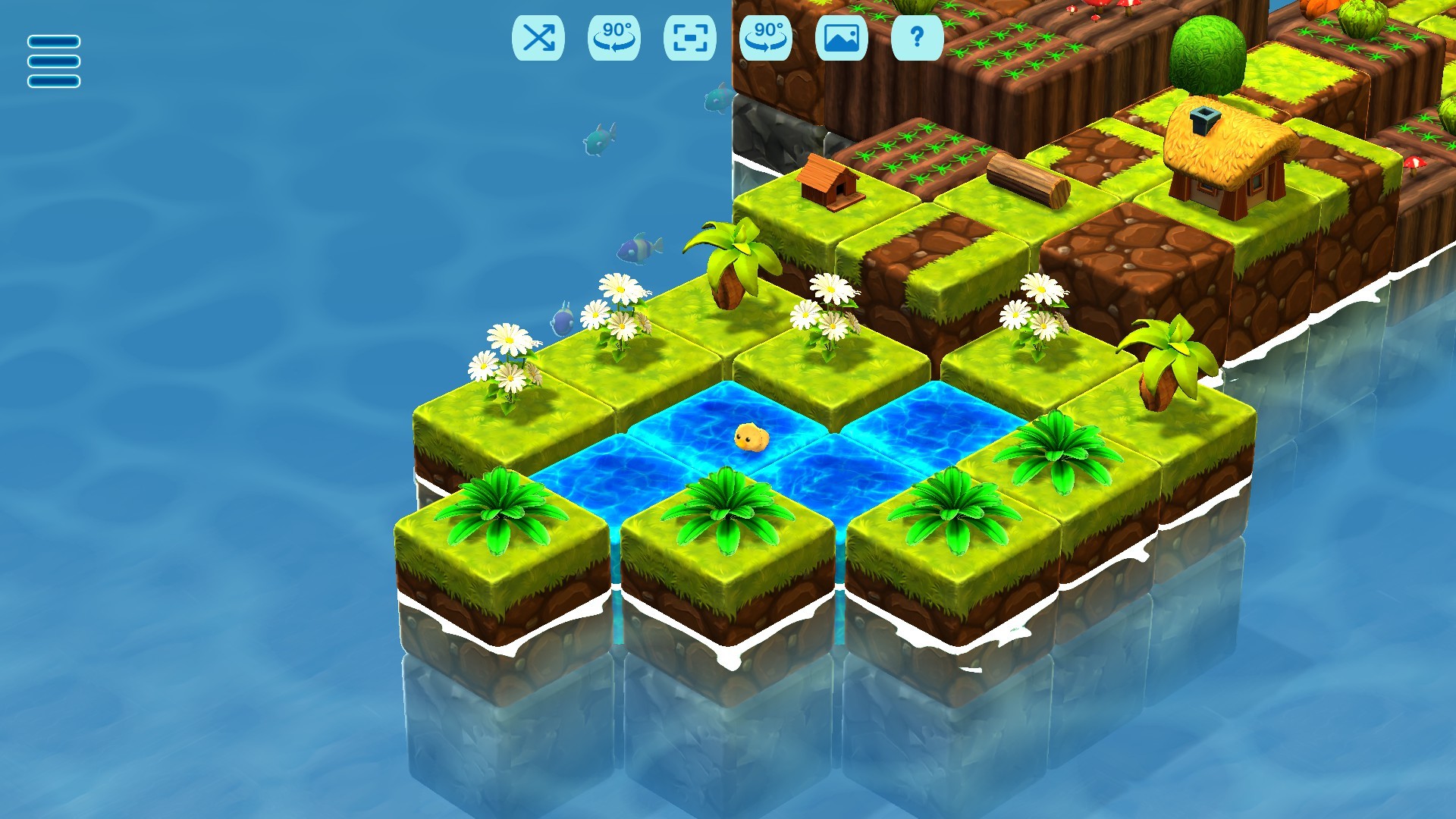 Island Farmer screenshot 6