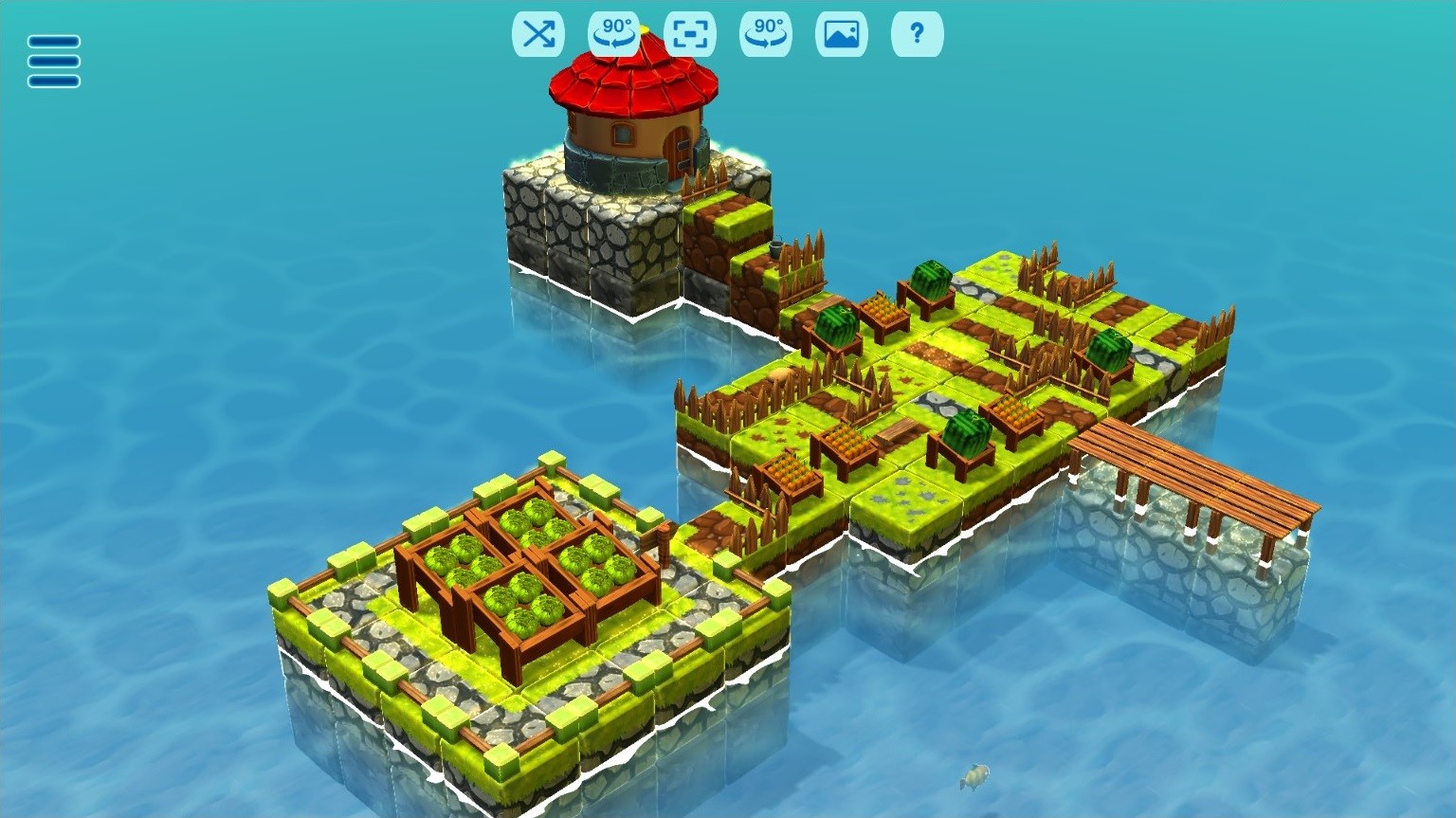 Island Farmer screenshot 8