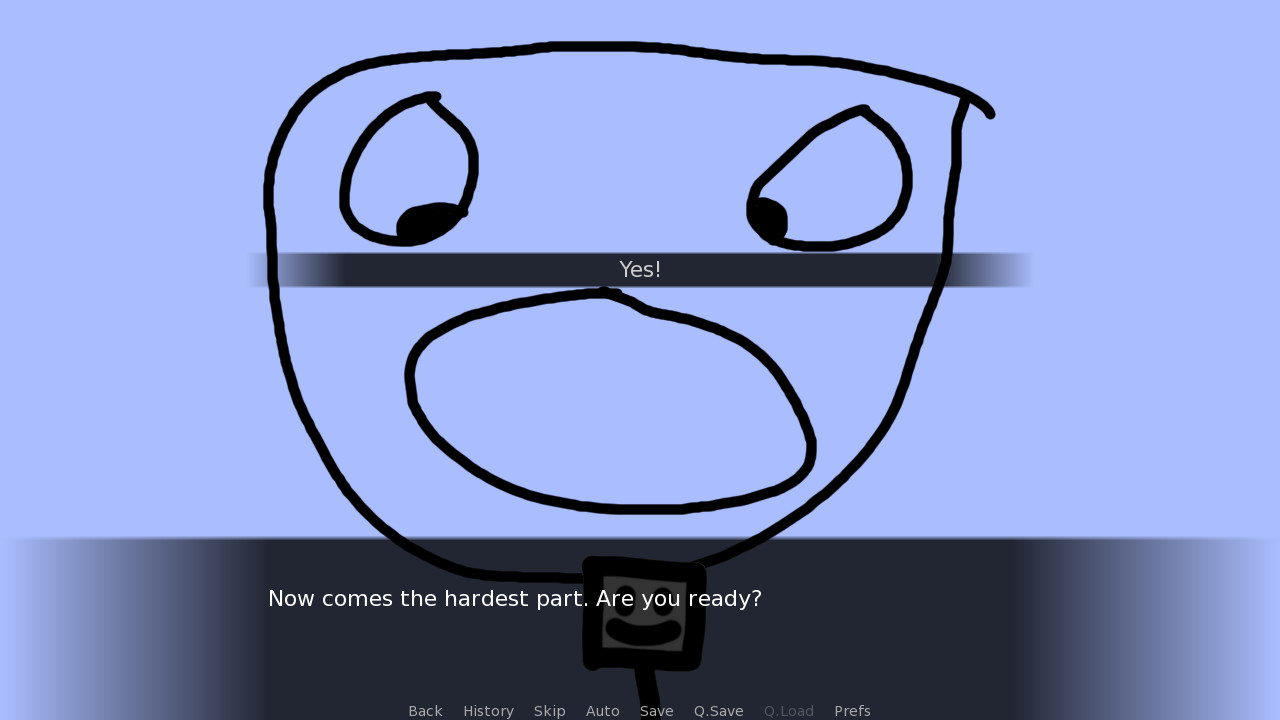 Easy Quiz screenshot 5