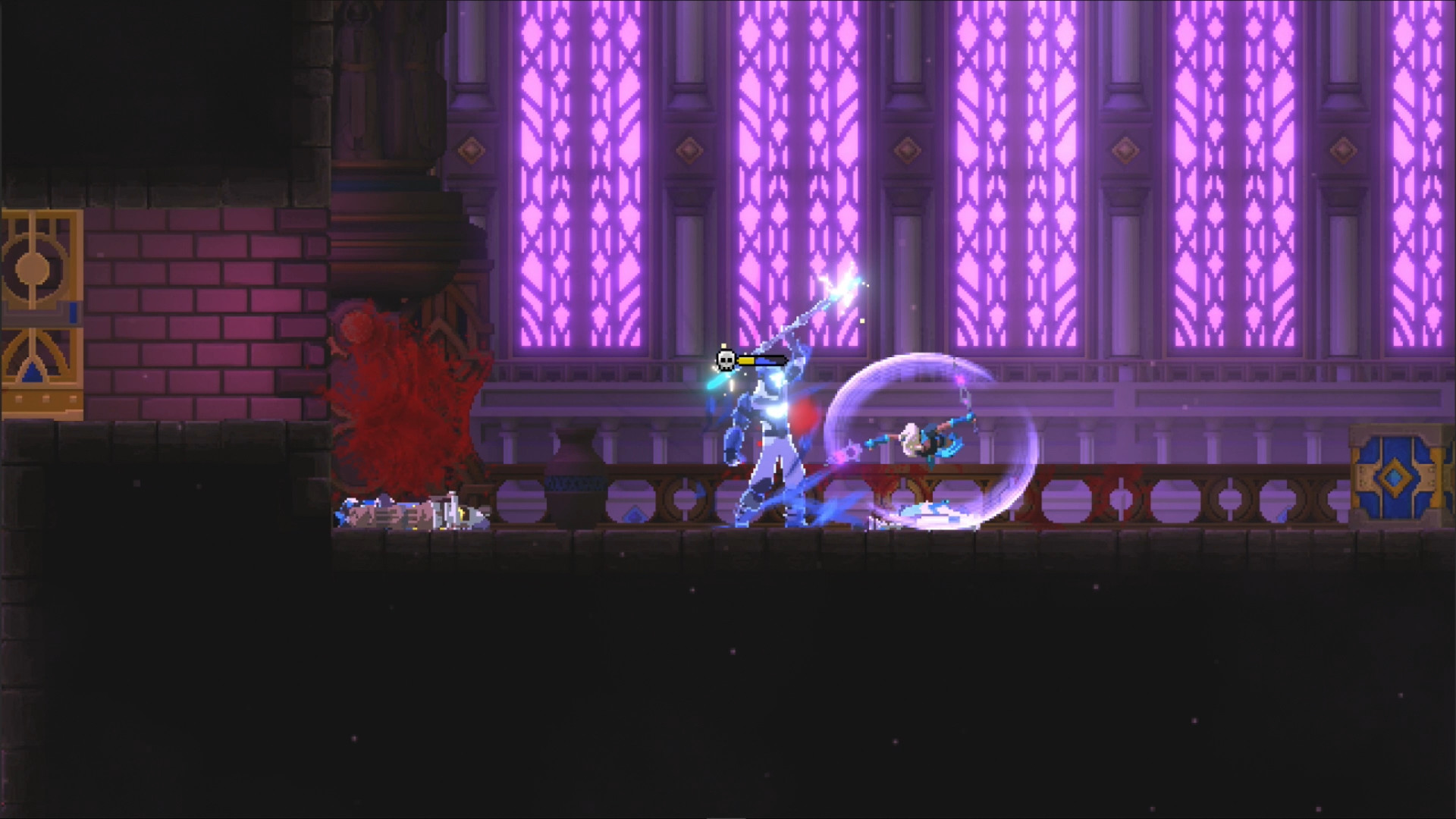 Foregone Soundtrack screenshot 6