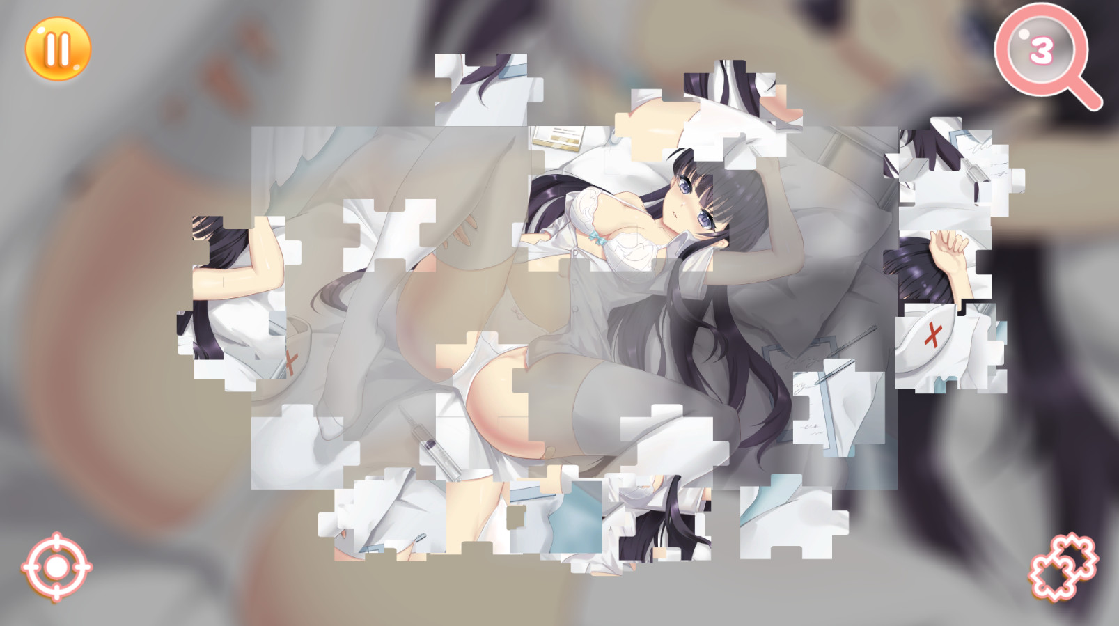 Find Girl screenshot 7