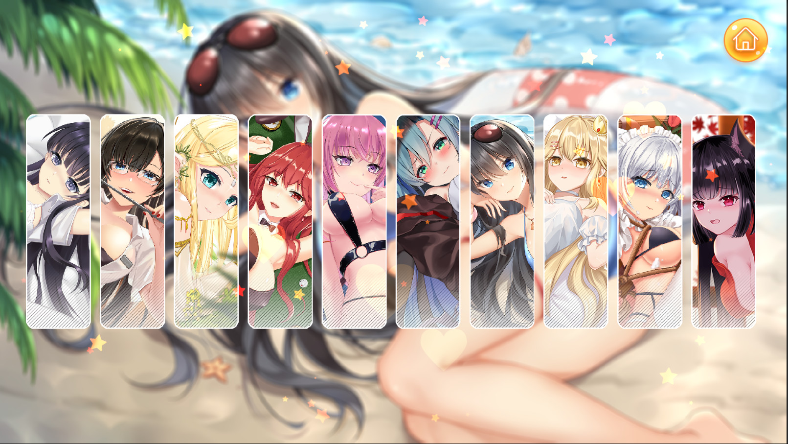 Find Girl screenshot 2