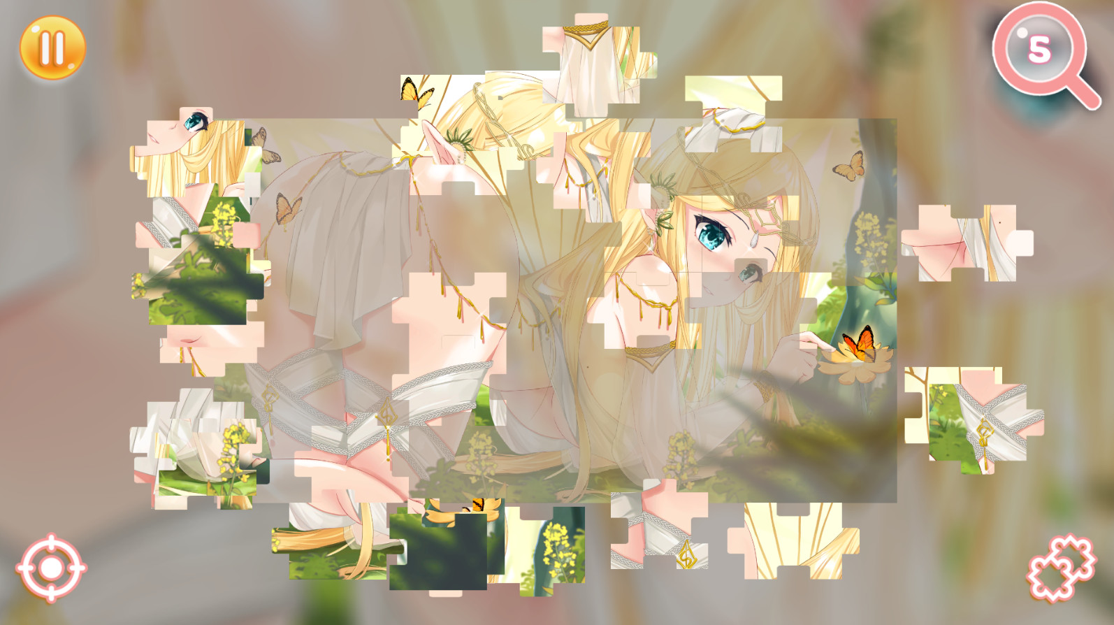 Find Girl screenshot 4
