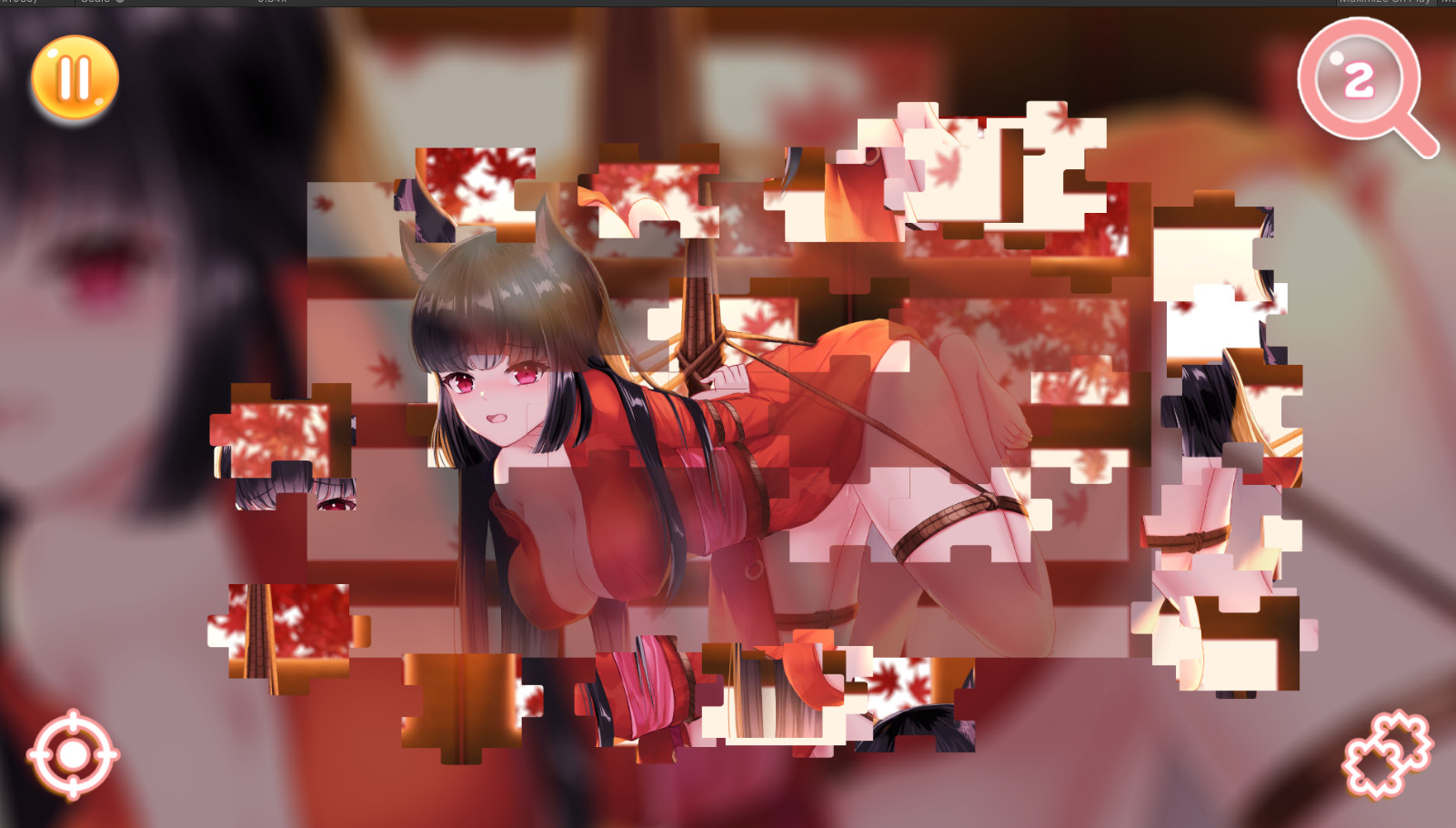 Find Girl screenshot 6