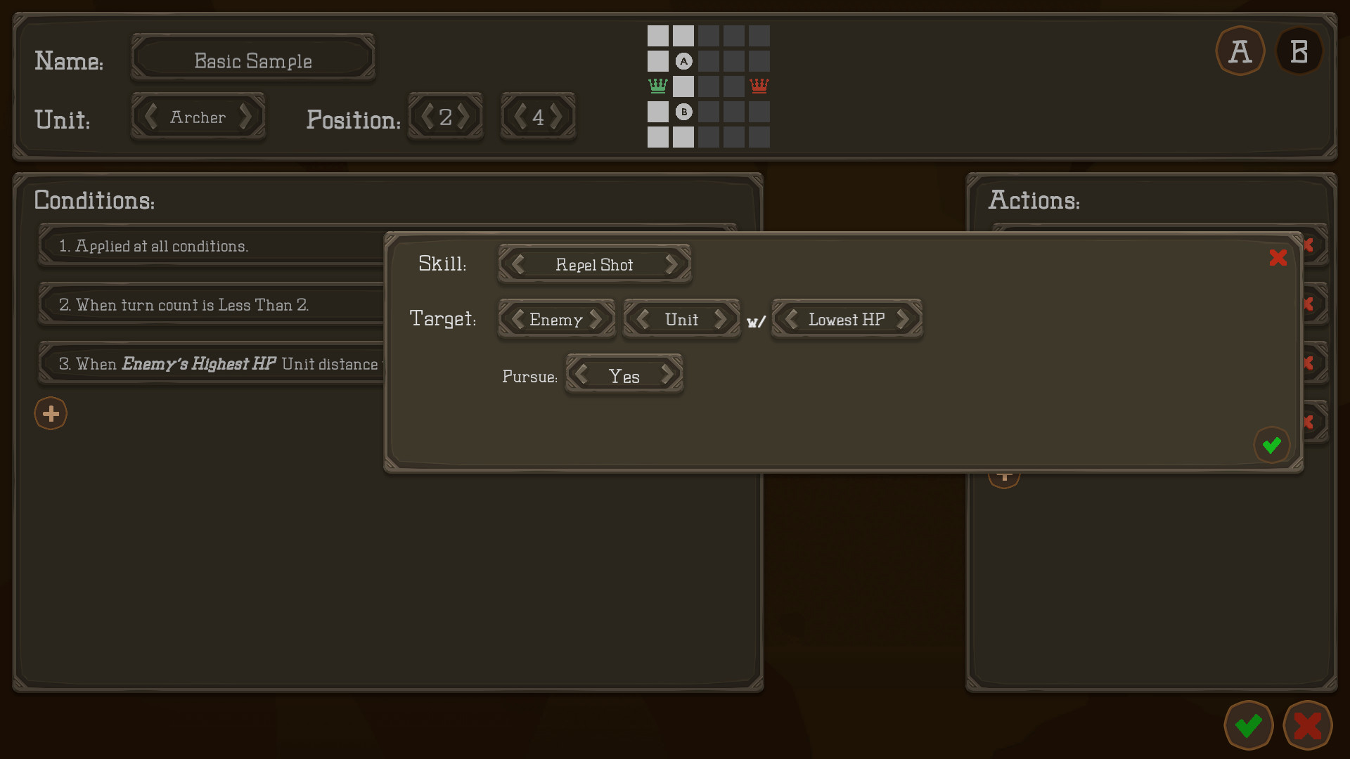 Bongo Arena screenshot 4