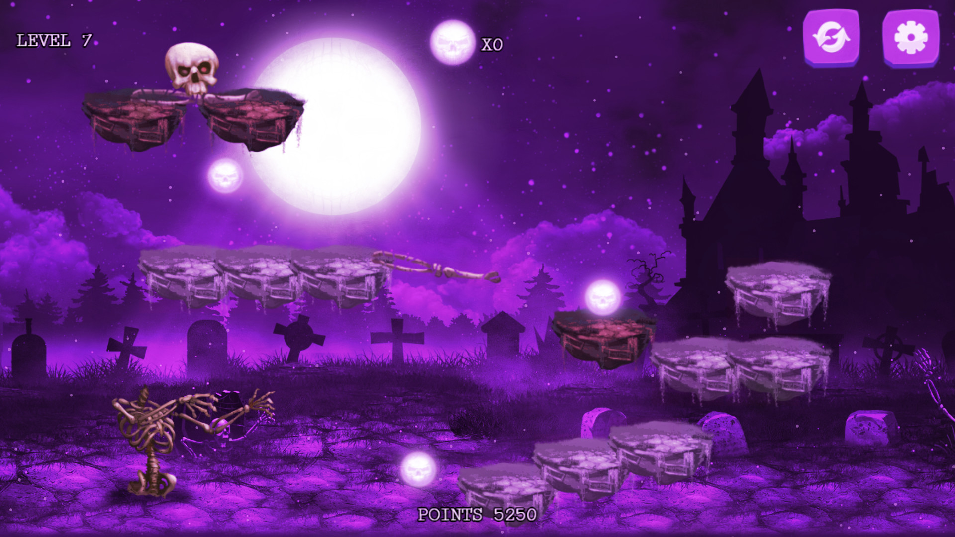 Bro, where is my head??? screenshot 6