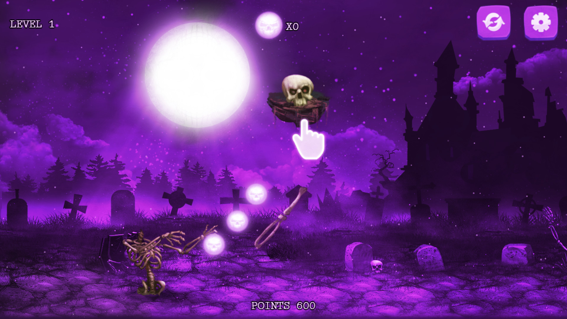 Bro, where is my head??? Soundtrack screenshot 2