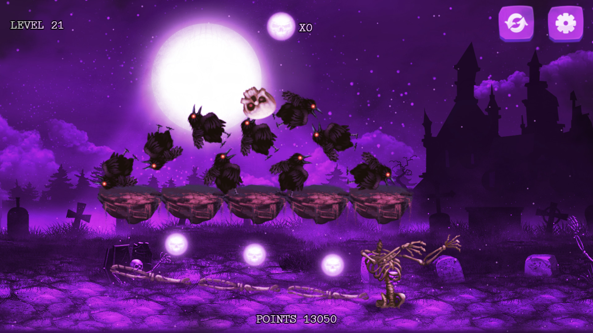 Bro, where is my head??? Soundtrack screenshot 3