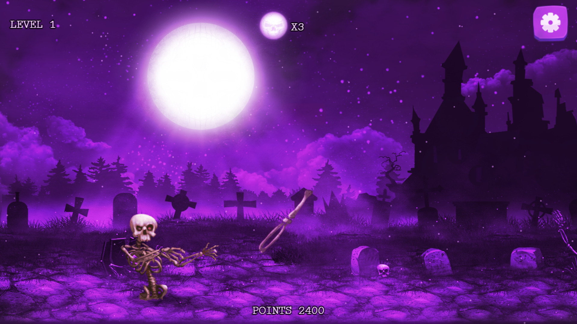 Bro, where is my head??? Soundtrack screenshot 5
