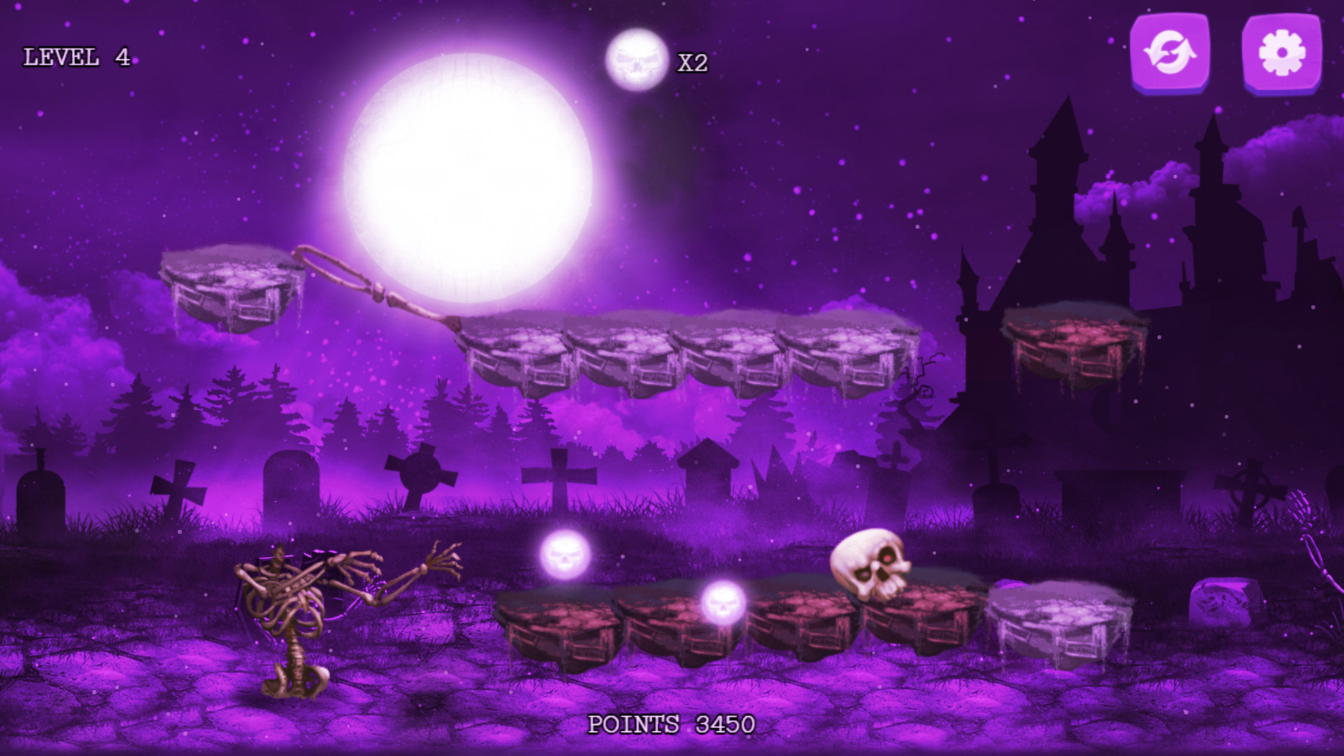 Bro, where is my head??? Soundtrack screenshot 6