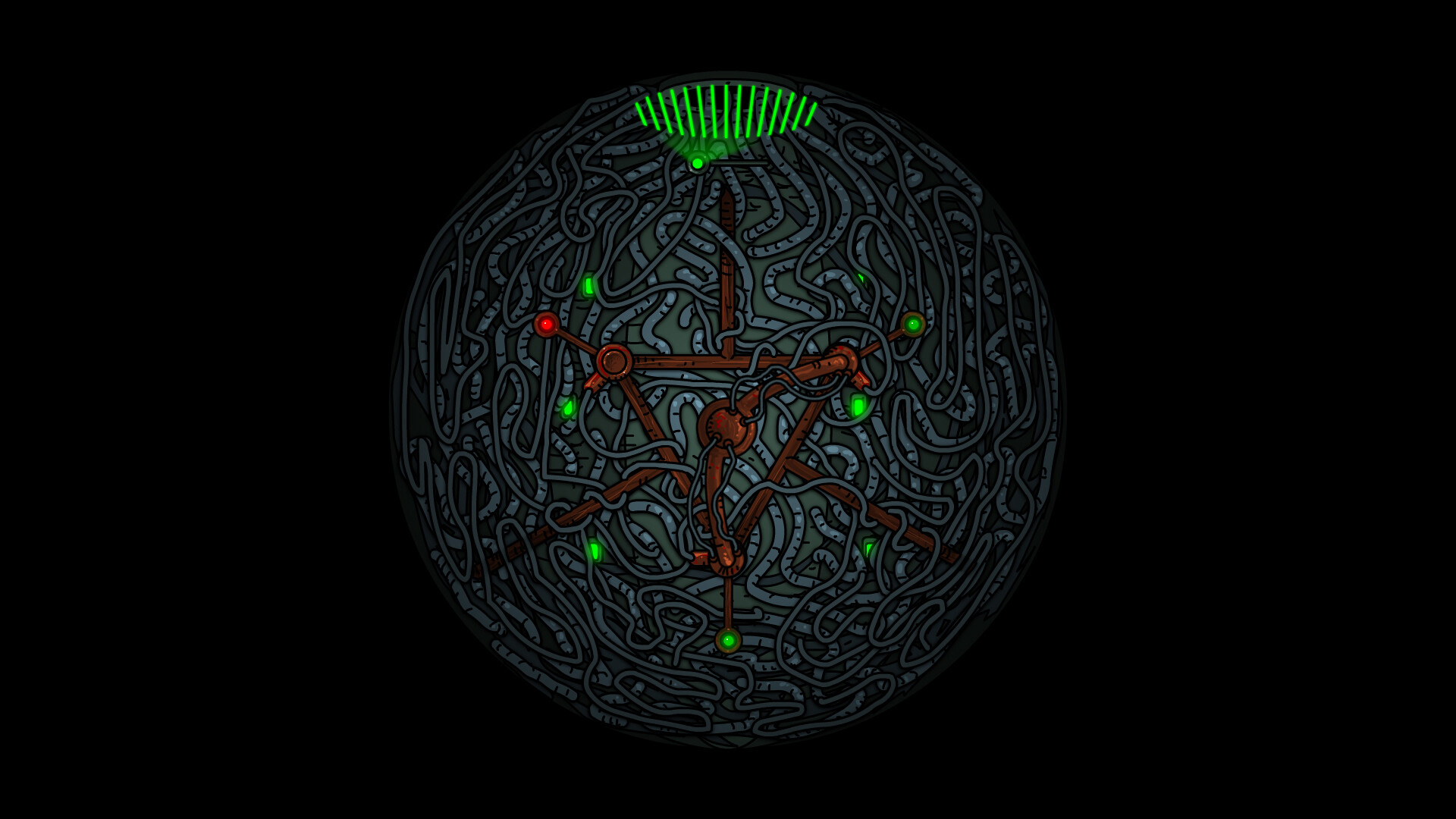 Submachine: Legacy screenshot 11