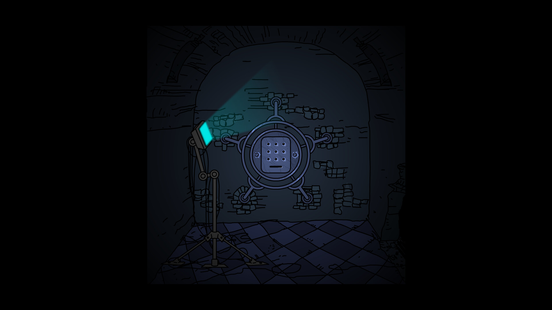 Submachine: Legacy screenshot 15