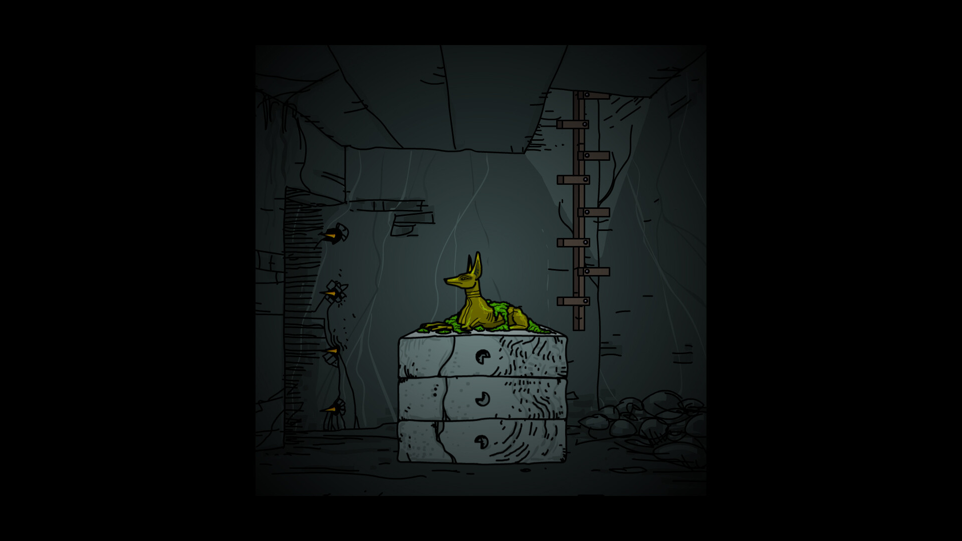 Submachine: Legacy screenshot 9