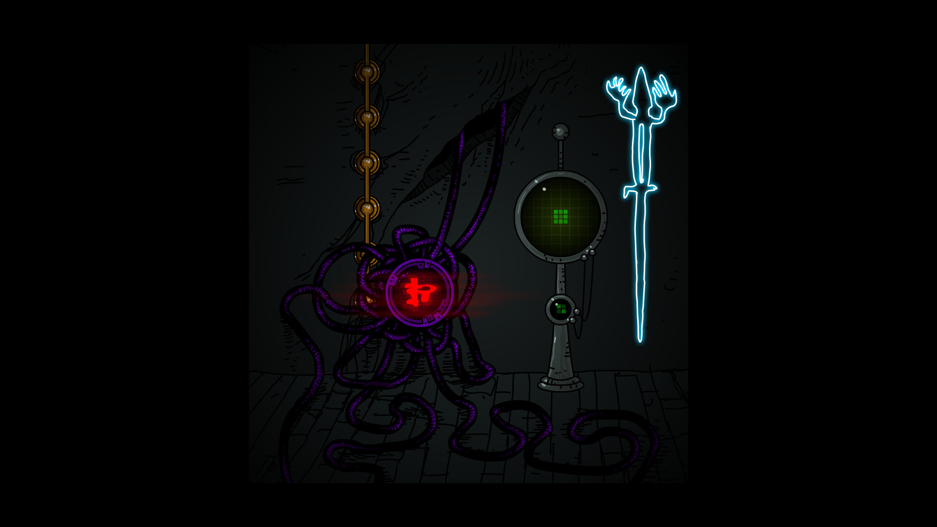 Submachine: Legacy screenshot 8