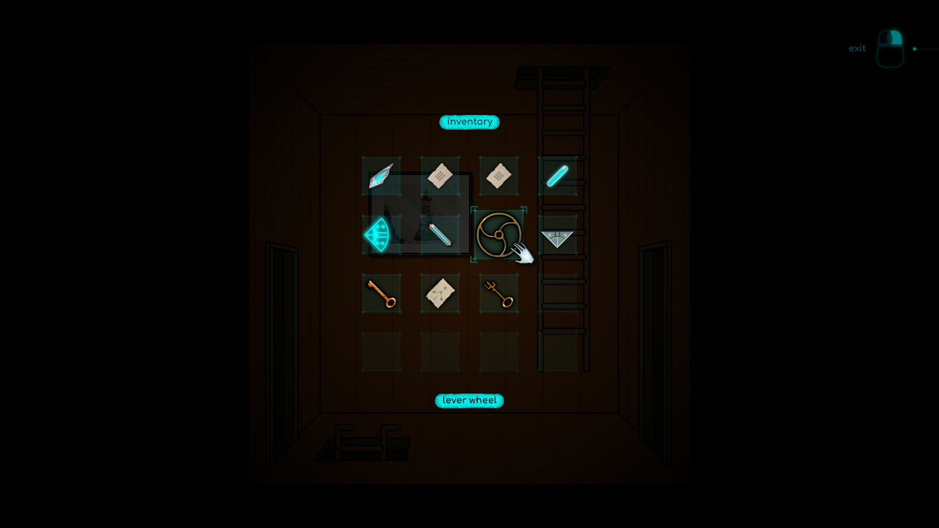 Submachine: Legacy screenshot 10