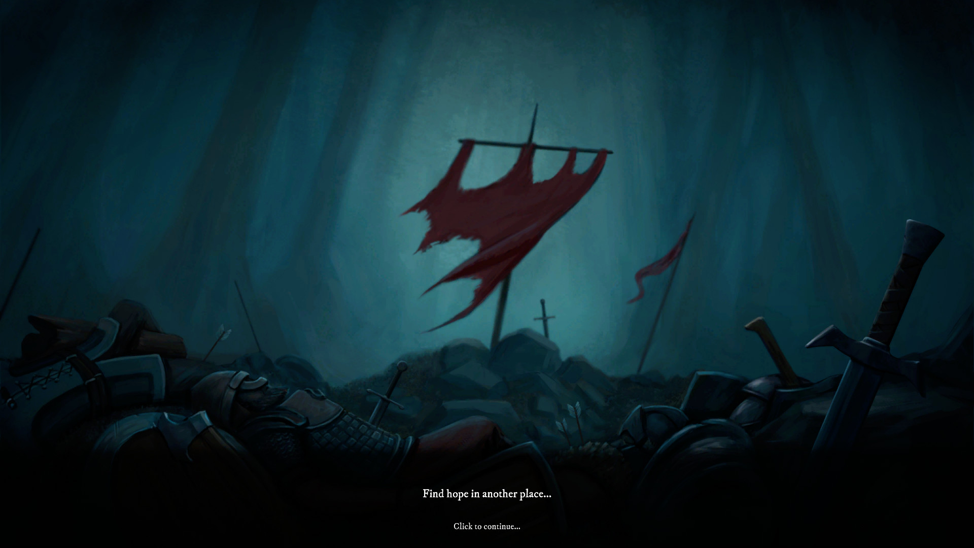Hopeless Dregs screenshot 6