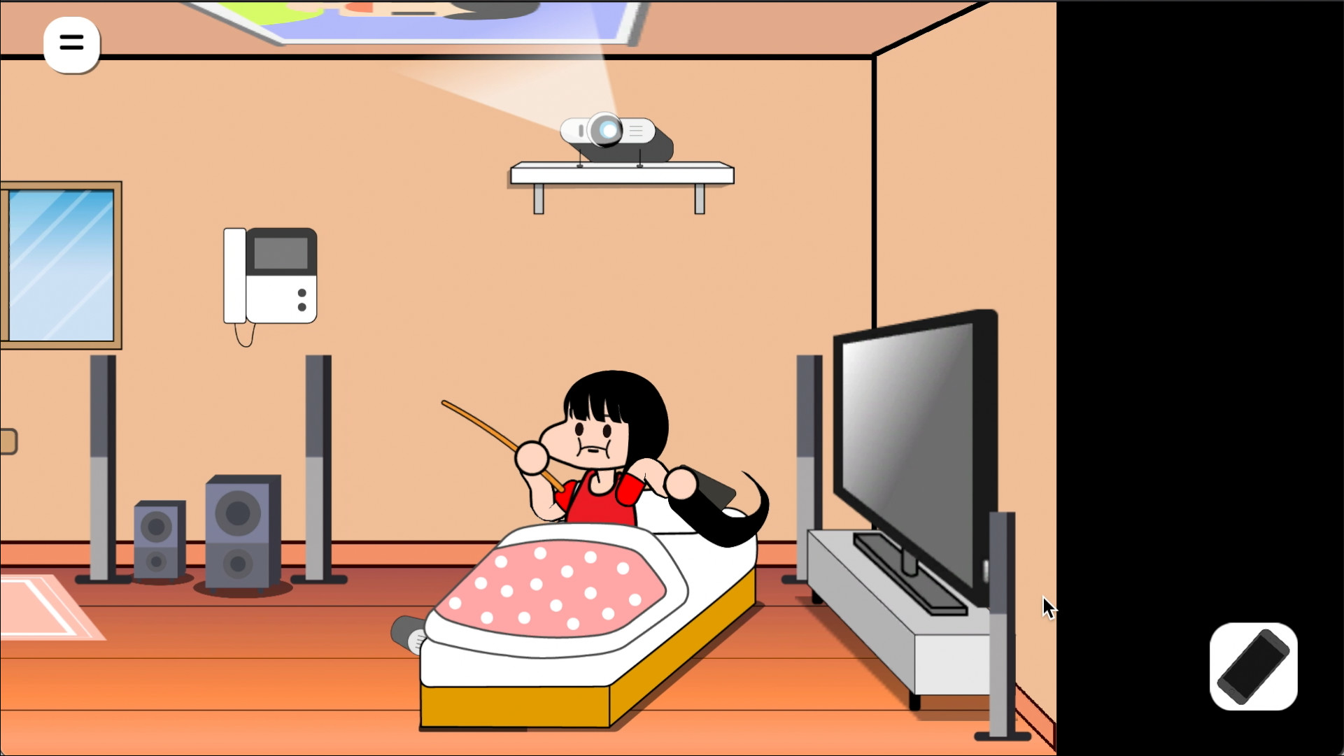 Bed Survival! screenshot 7