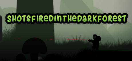 Shots fired in the Dark Forest [steam key] 