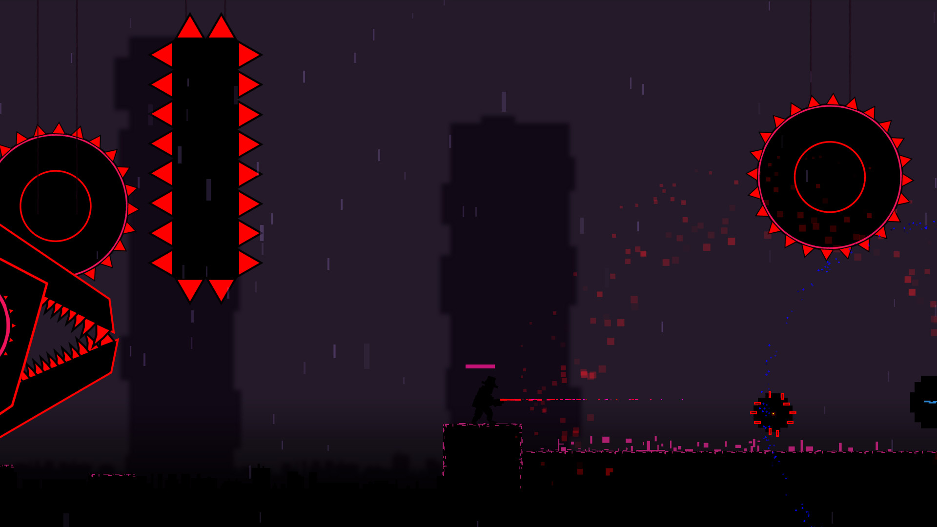 A Strange City screenshot 5