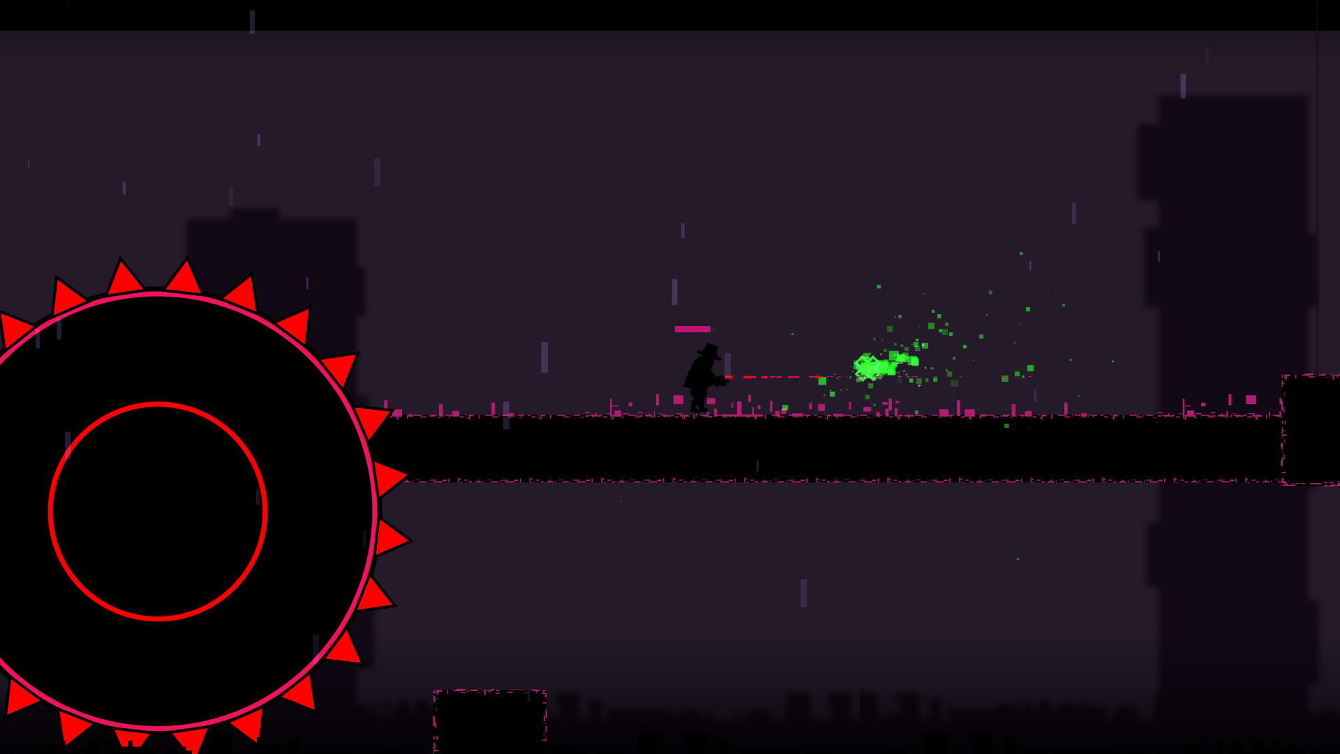A Strange City screenshot 3