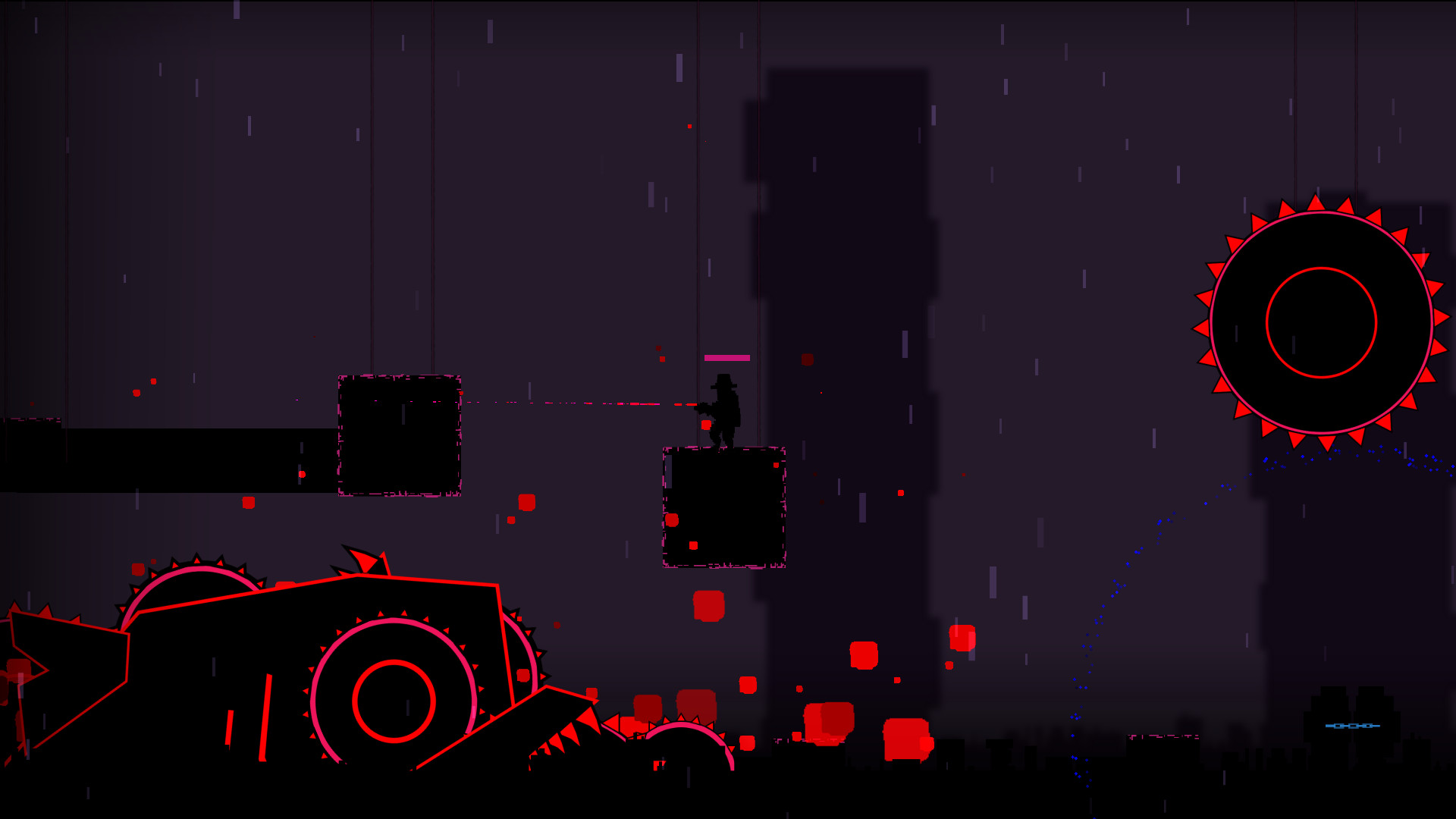 A Strange City screenshot 12