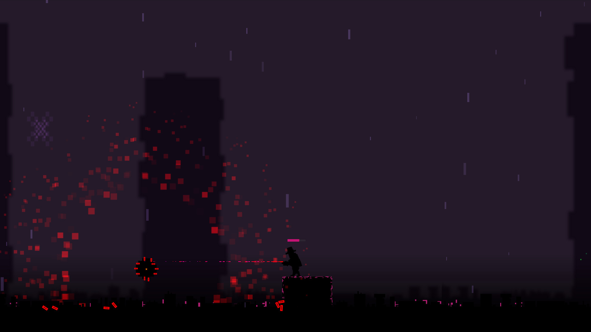 A Strange City screenshot 10