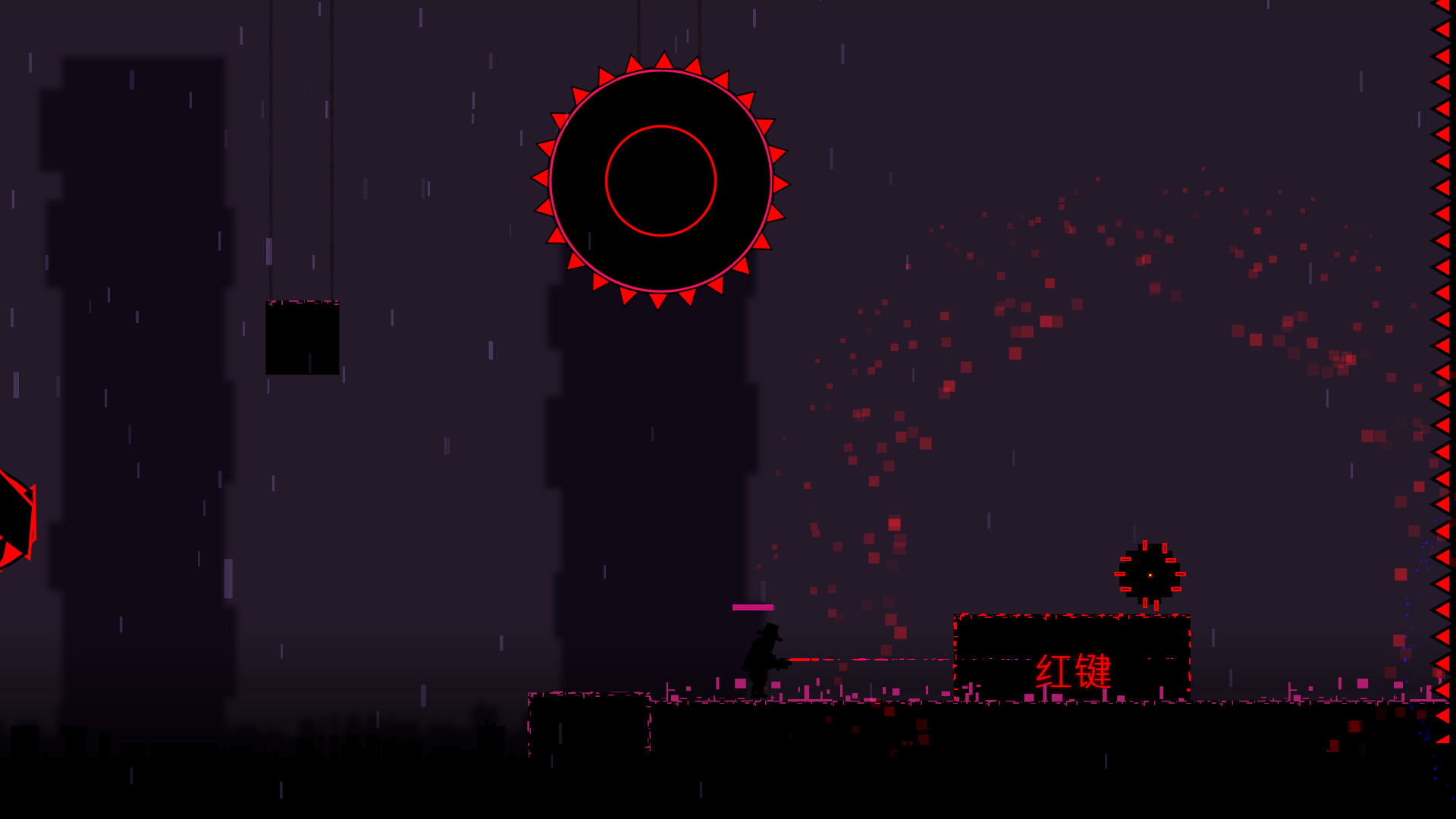 A Strange City screenshot 9