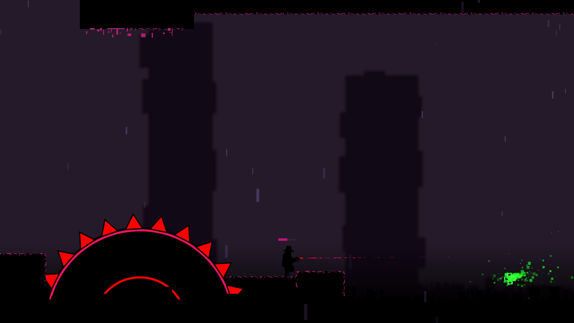 A Strange City screenshot 6