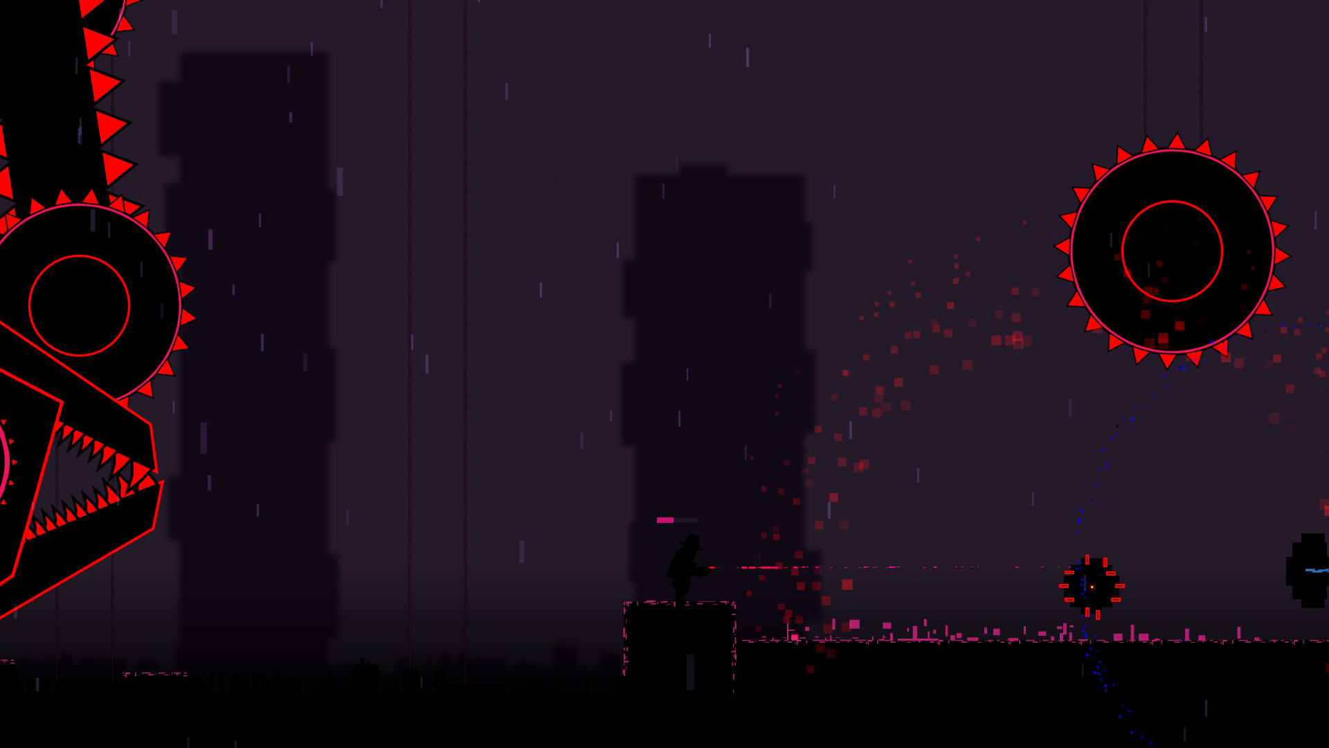 A Strange City screenshot 8