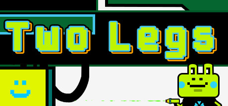 Two Legs [steam key] 