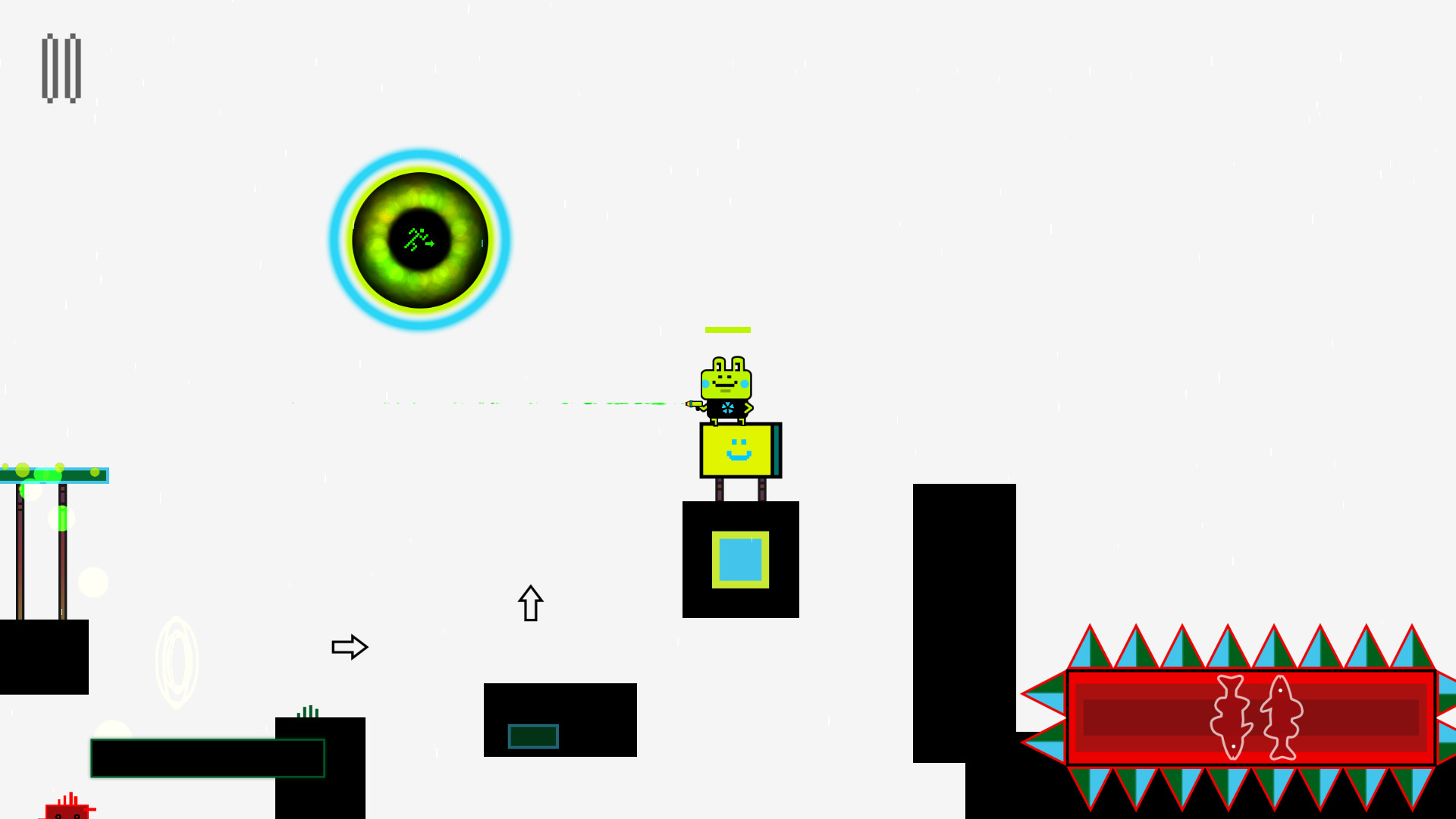 Two Legs screenshot 3