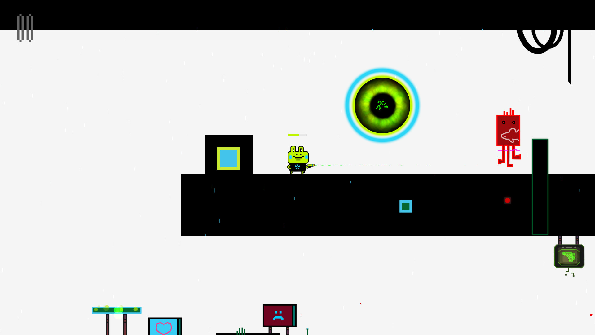 Two Legs screenshot 7
