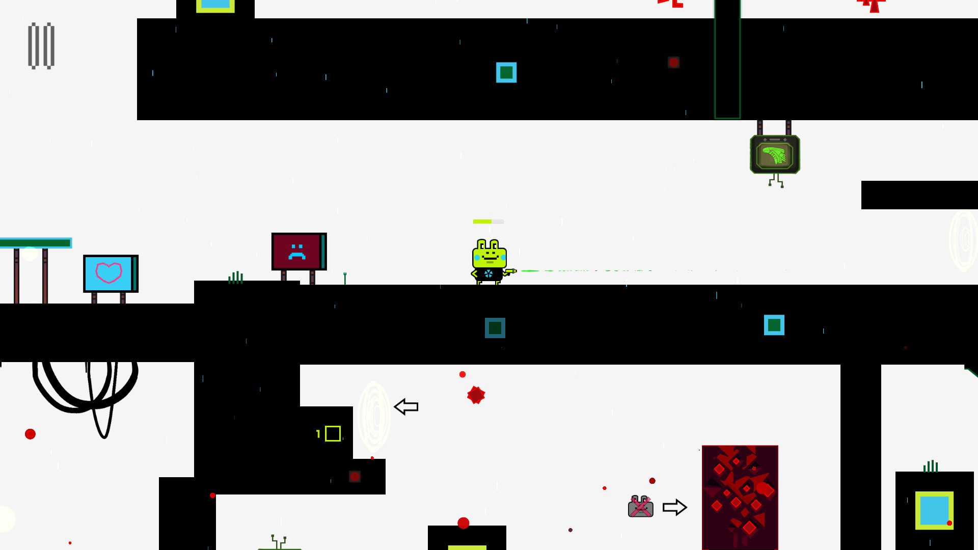 Two Legs screenshot 6