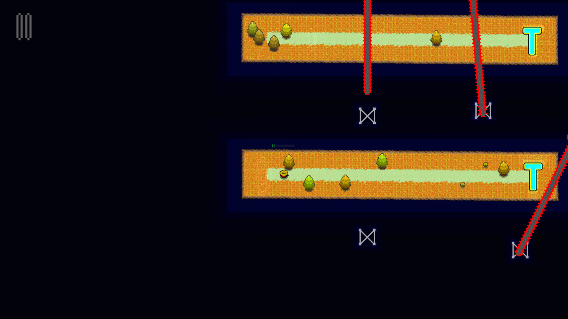 Diego: Mission Red Tomato screenshot 6