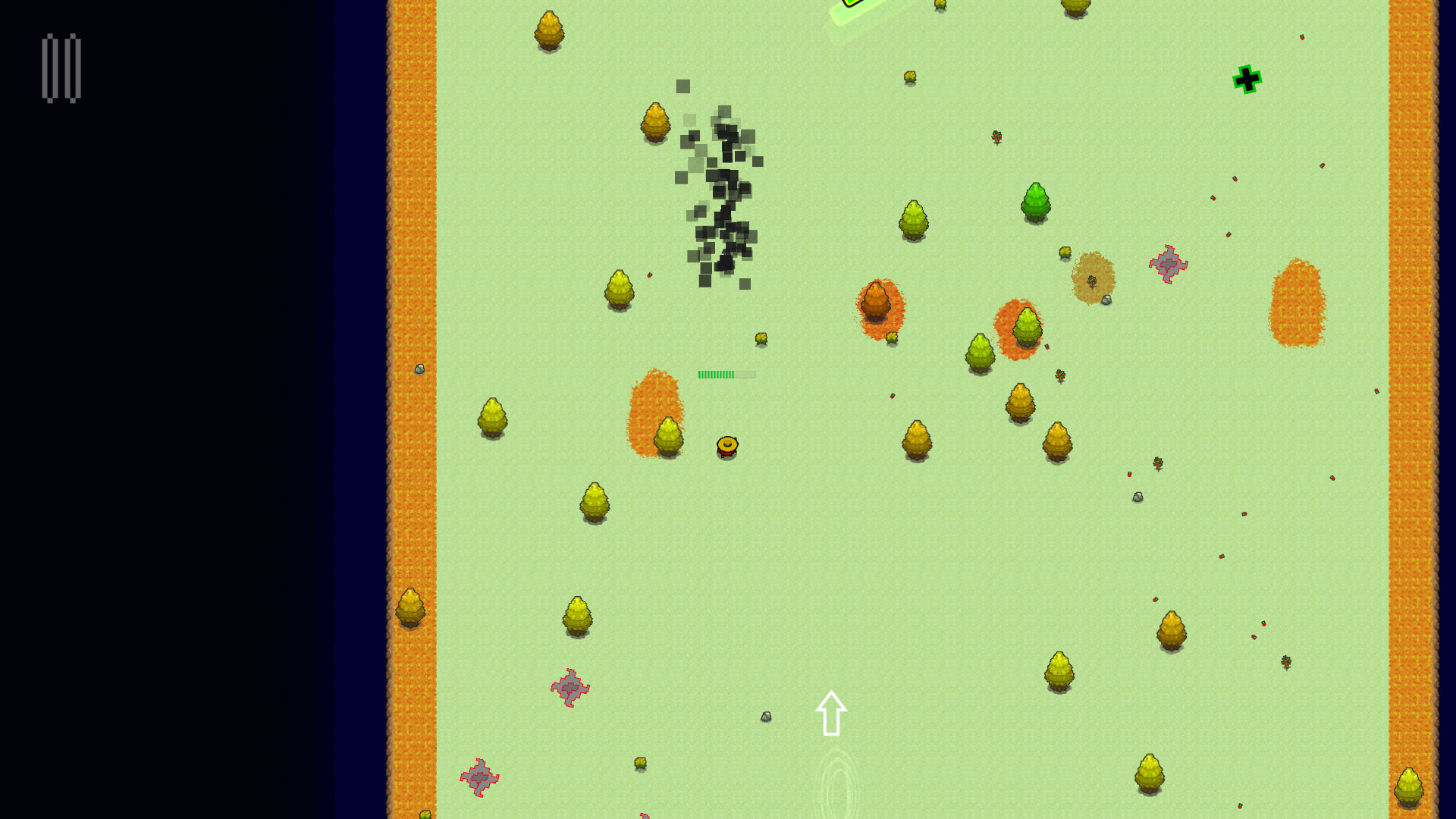 Diego: Mission Red Tomato screenshot 1