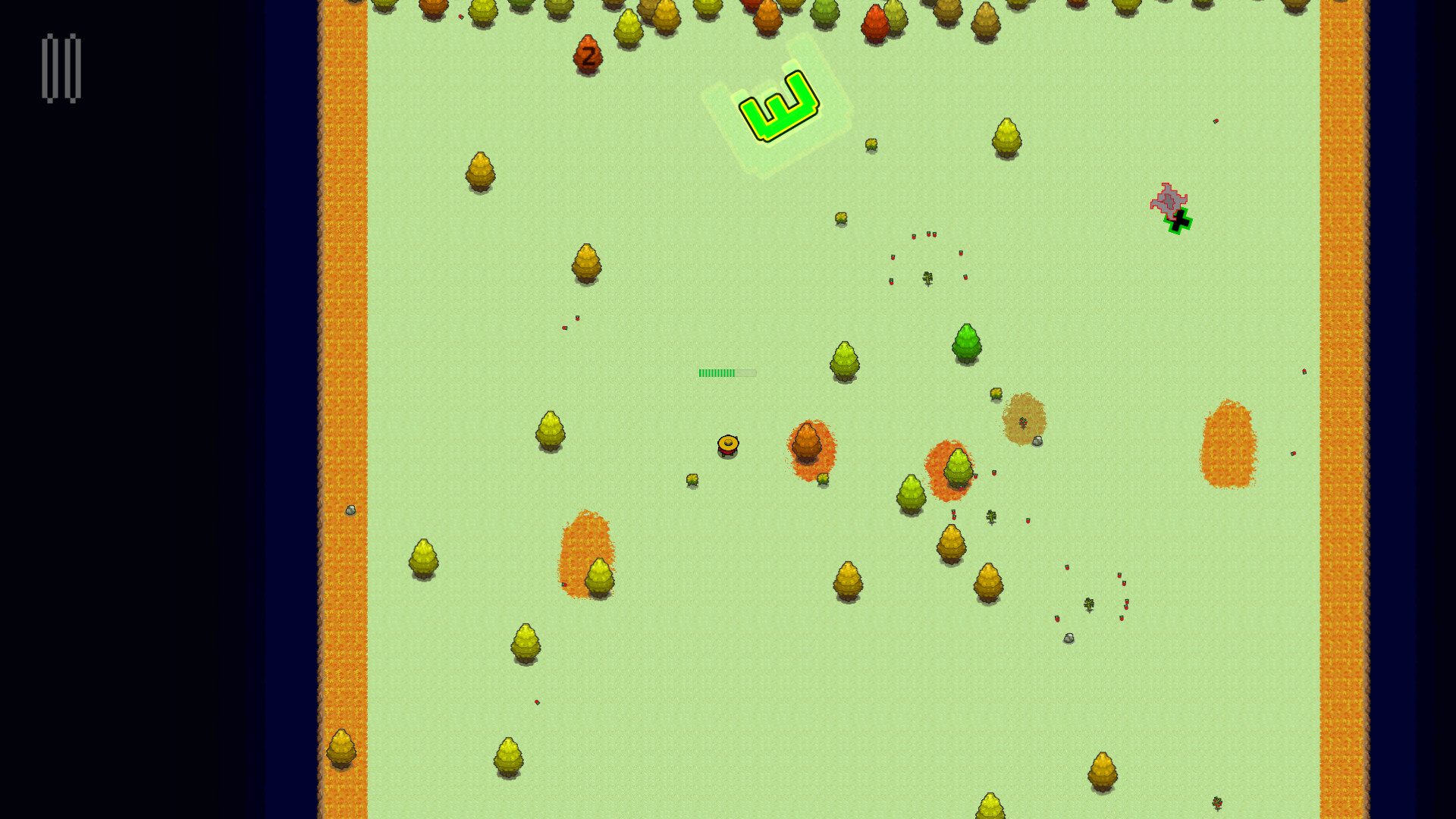 Diego: Mission Red Tomato screenshot 2